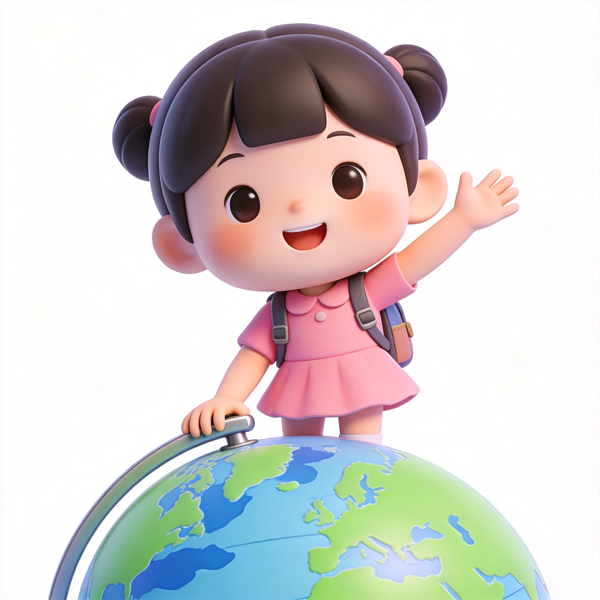 see the world单词图片