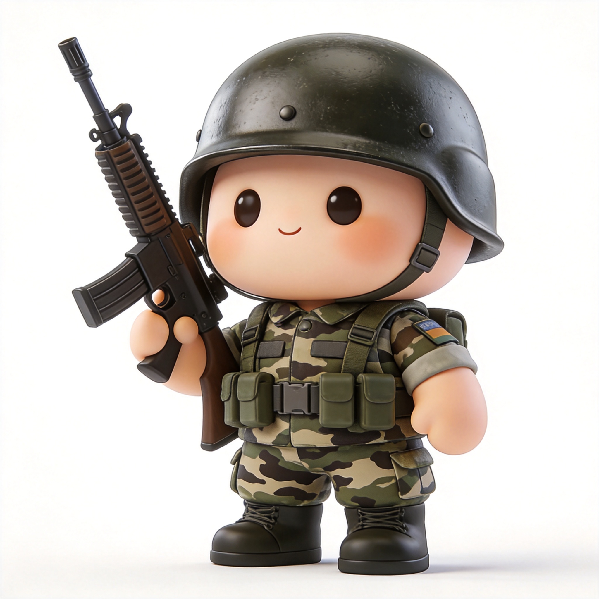 army单词图片