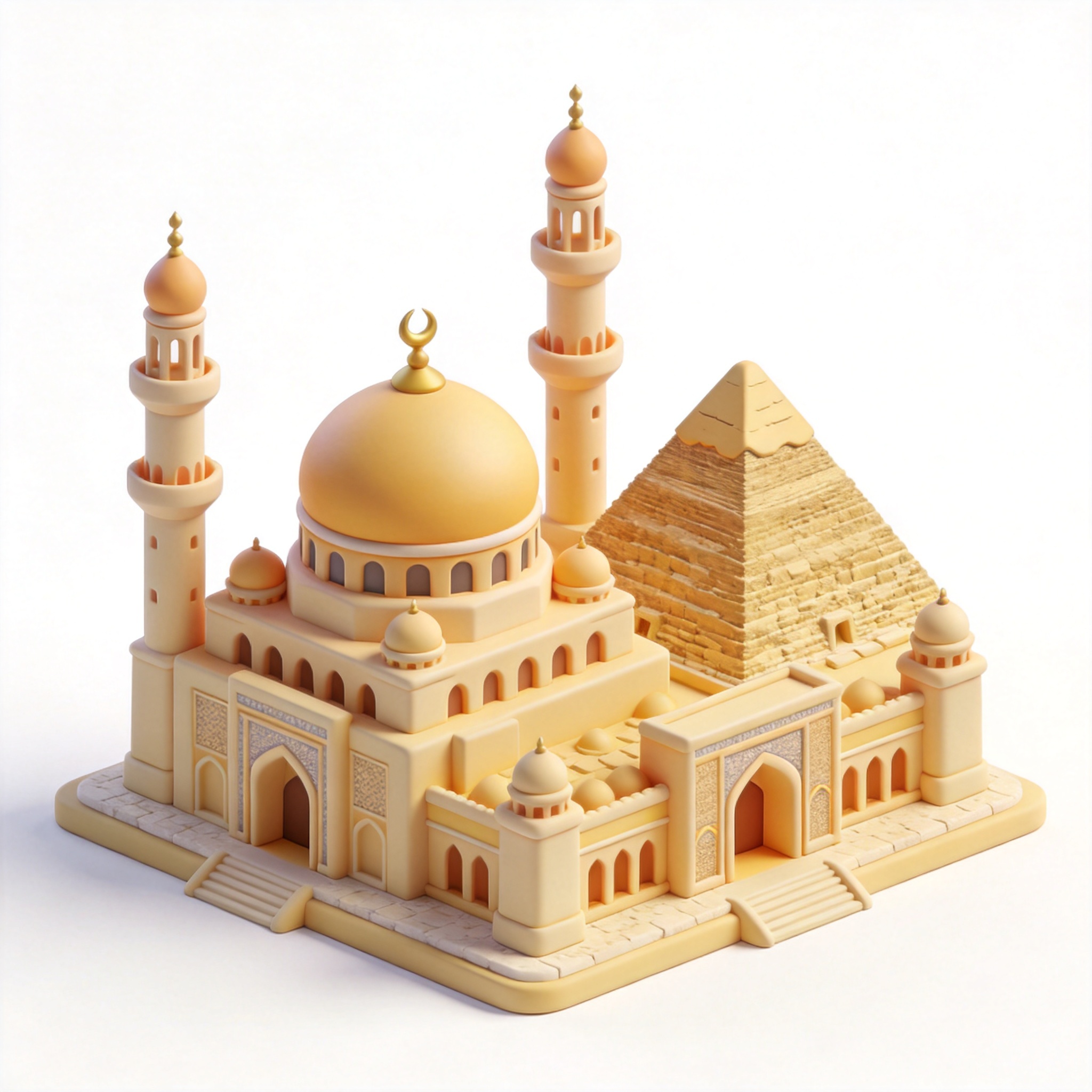 Cairo单词图片