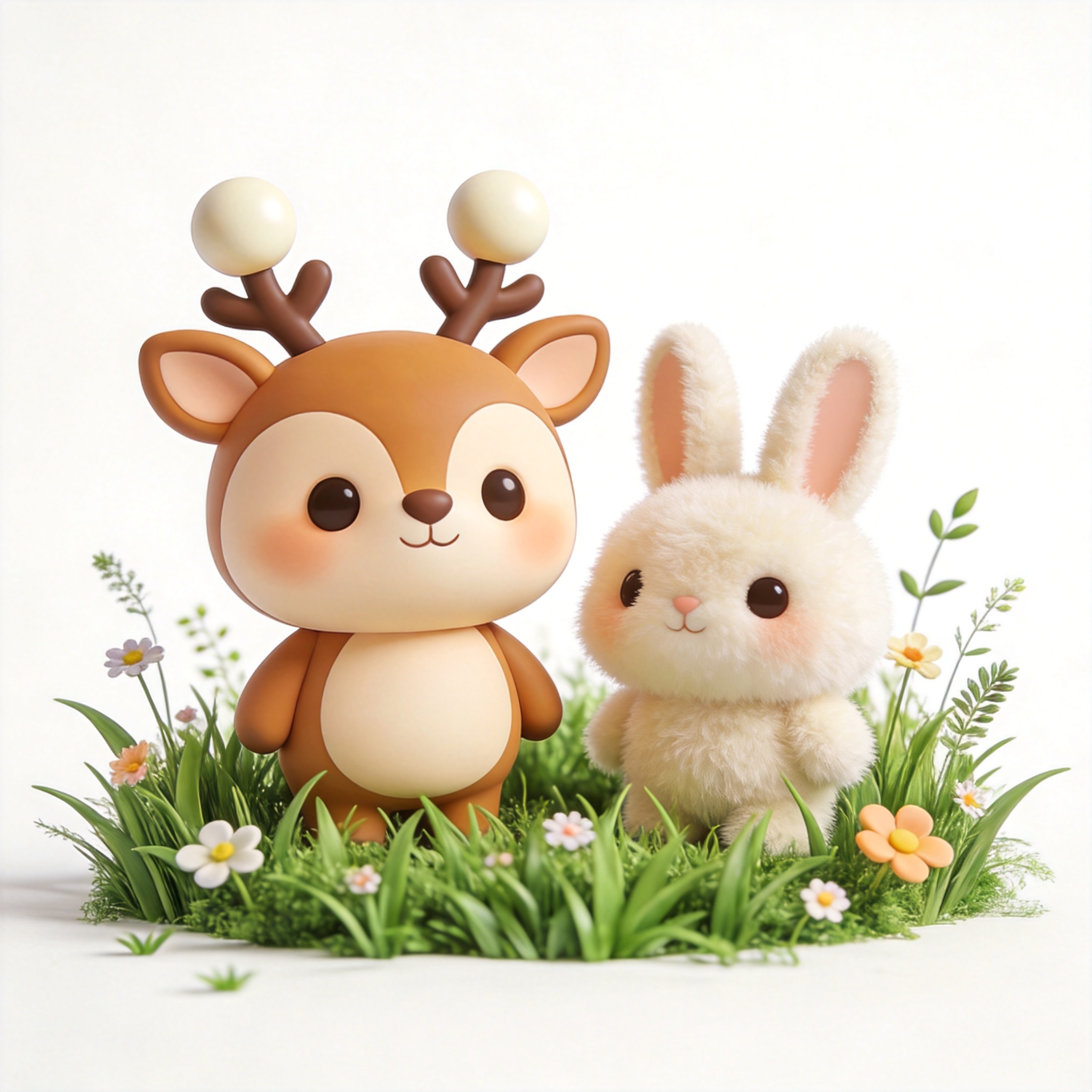 wildlife单词图片