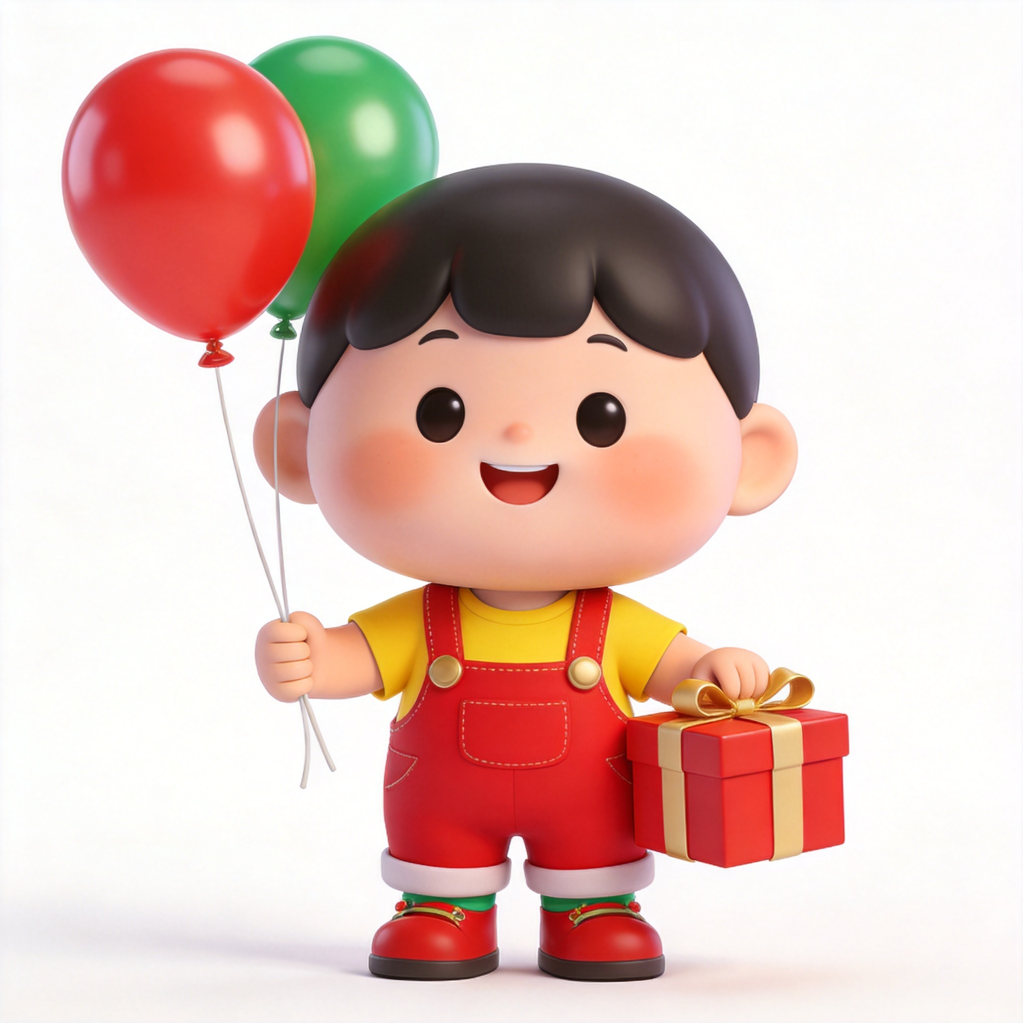 Children’s Day单词图片