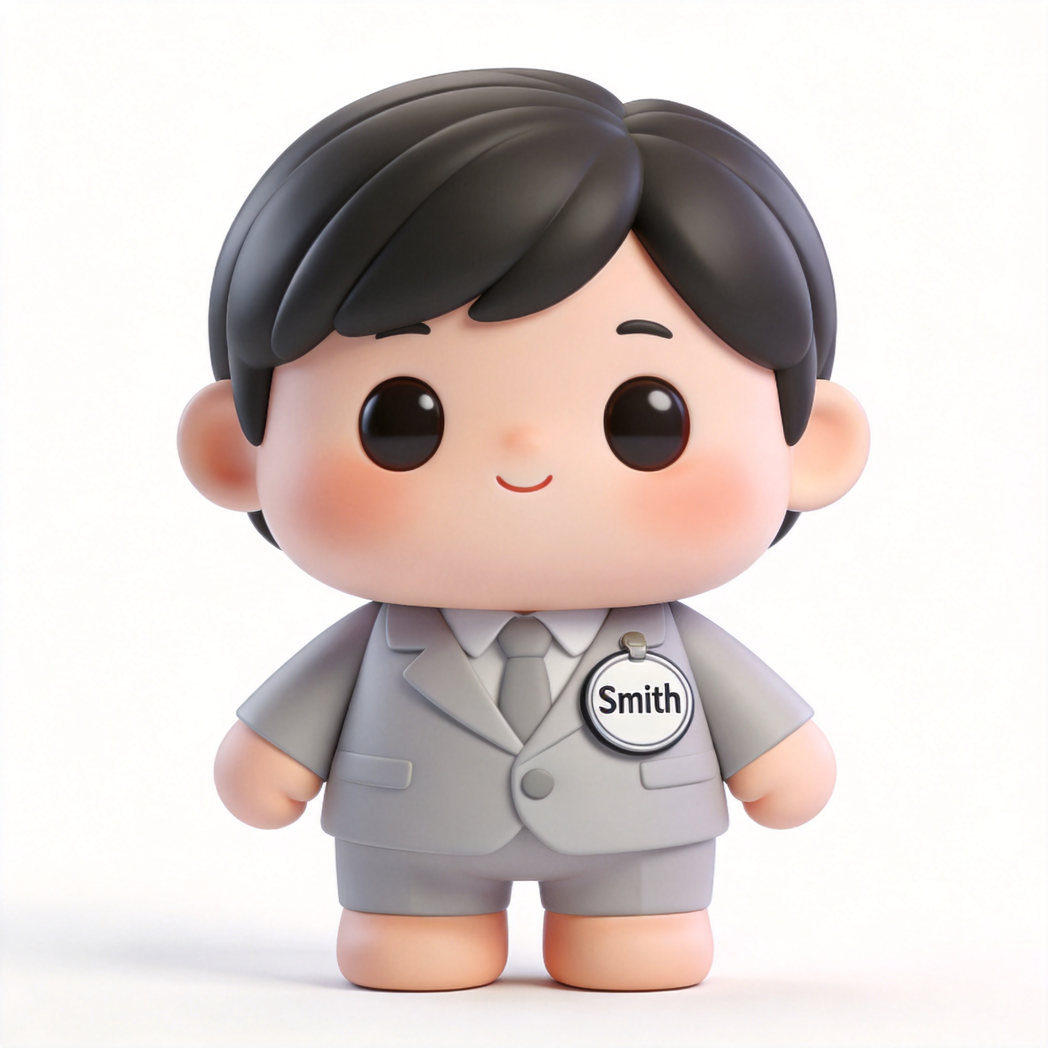 Smith单词图片