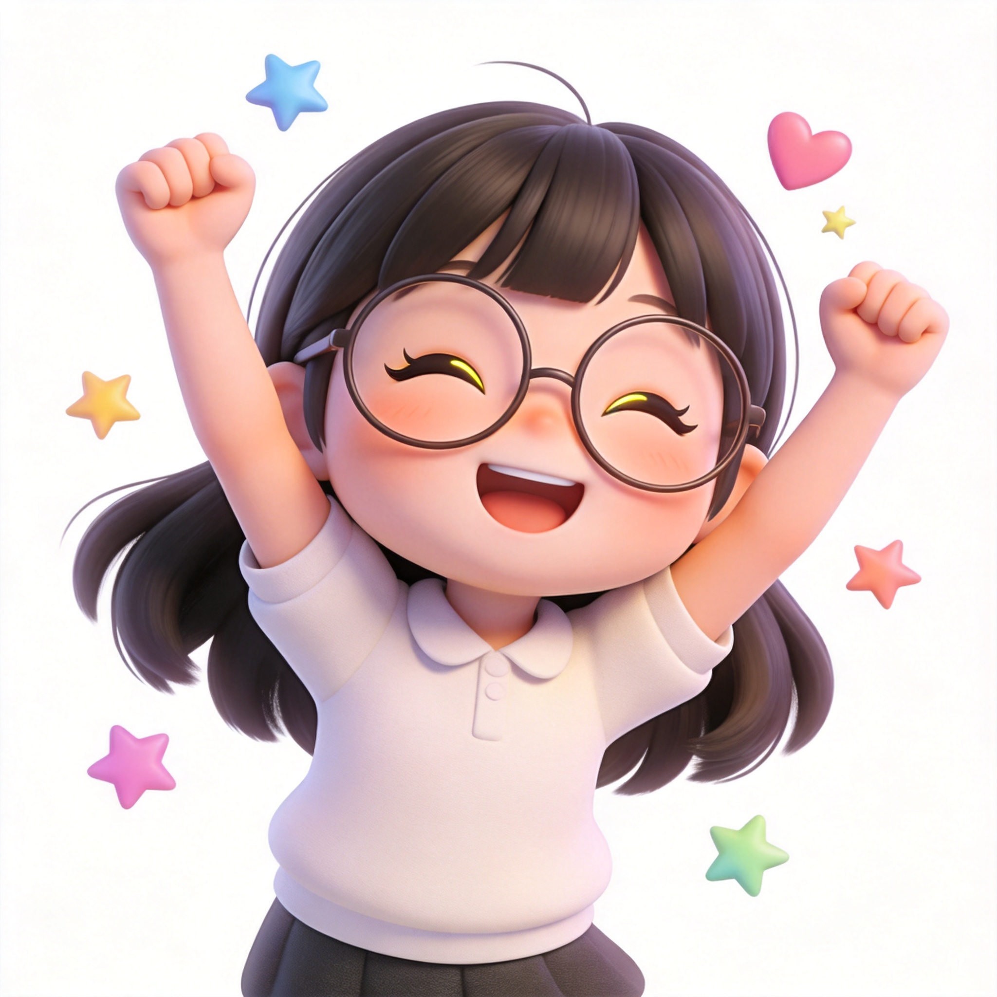 enthusiastic单词图片