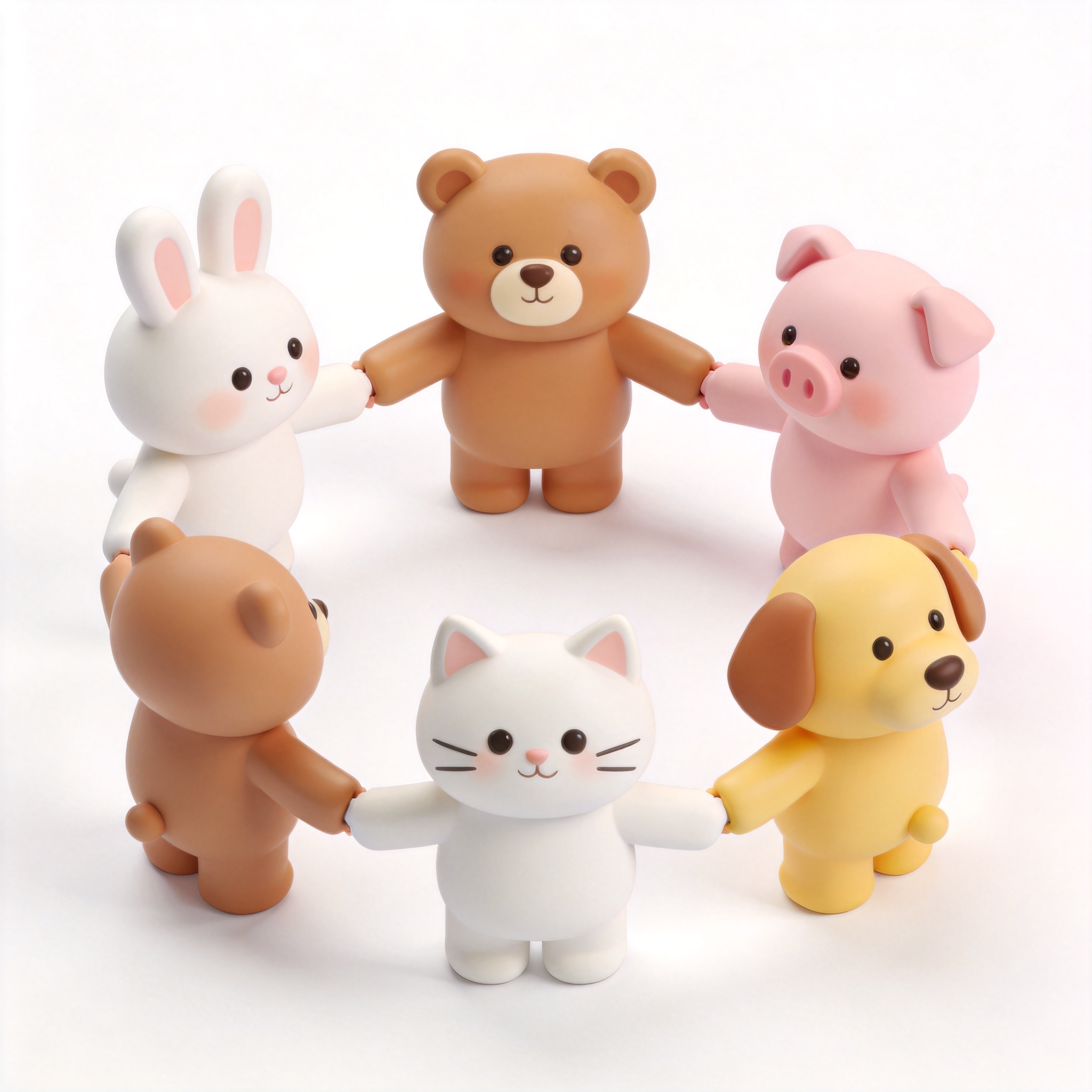 Group 5单词图片