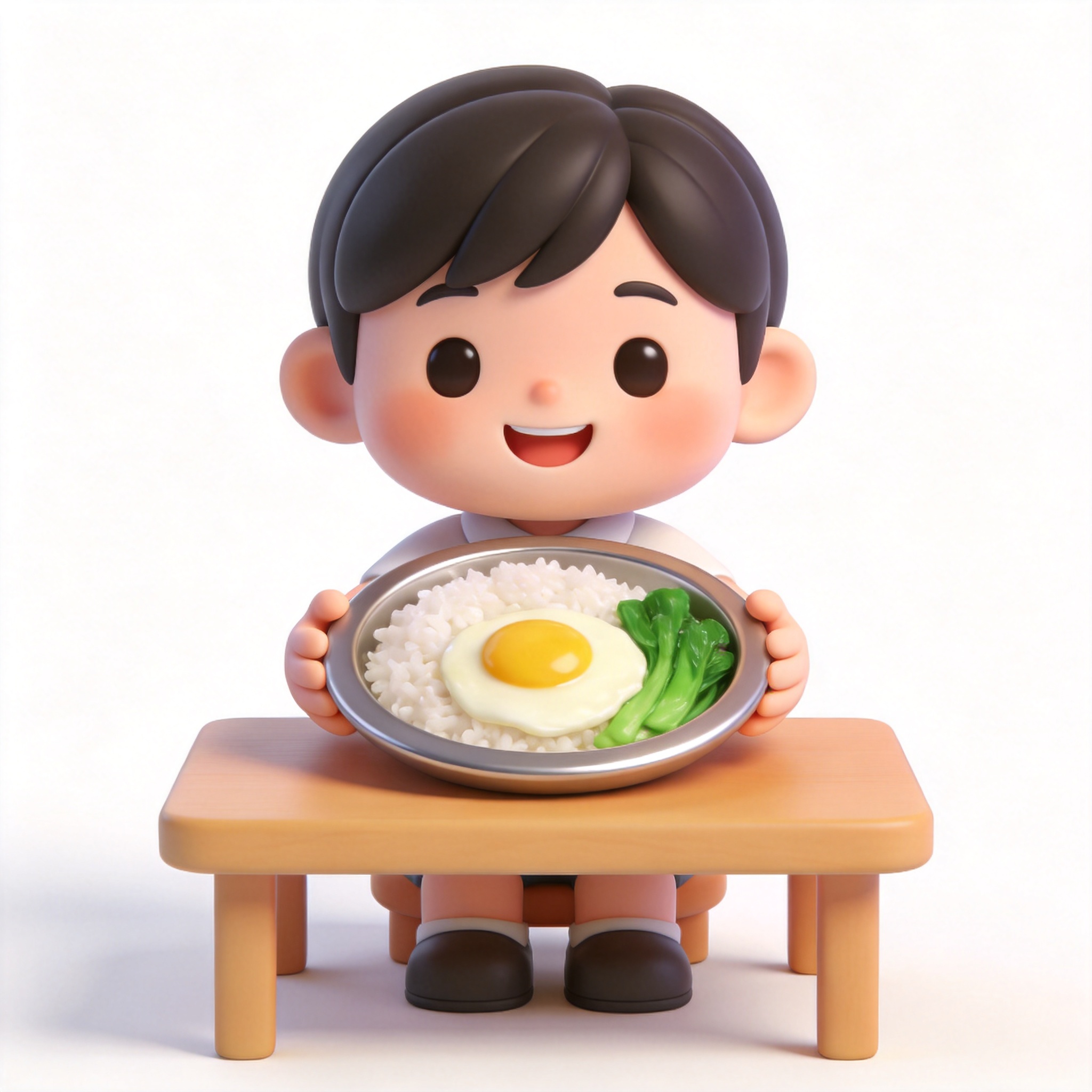 have lunch单词图片