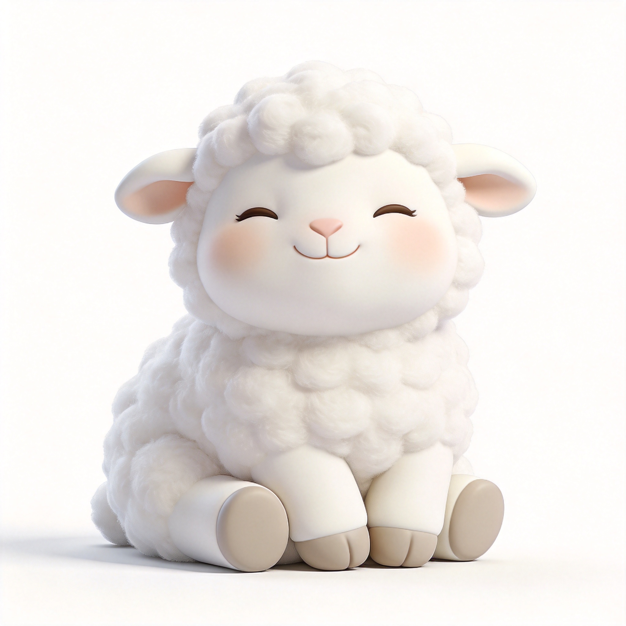 lamb单词图片