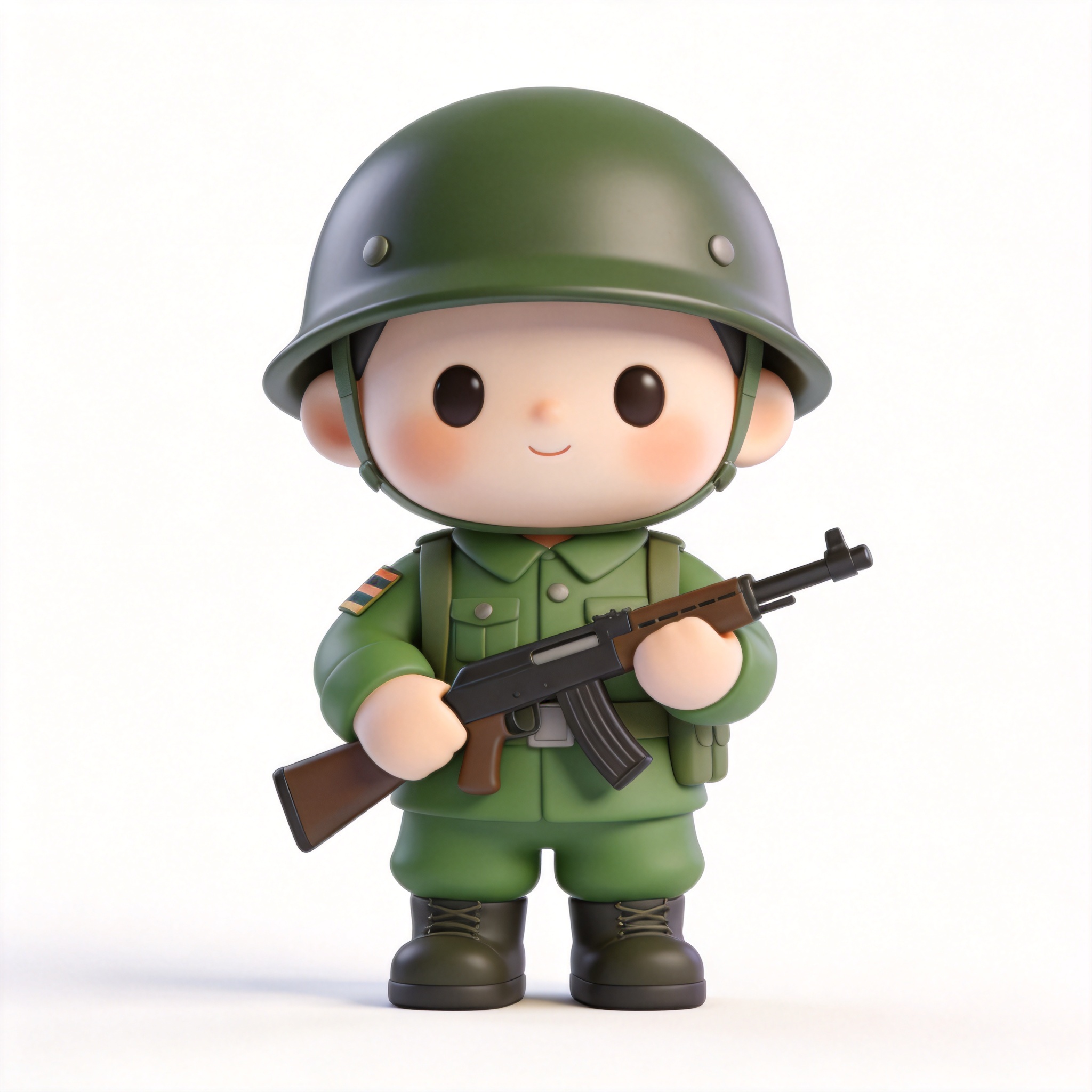 military单词图片