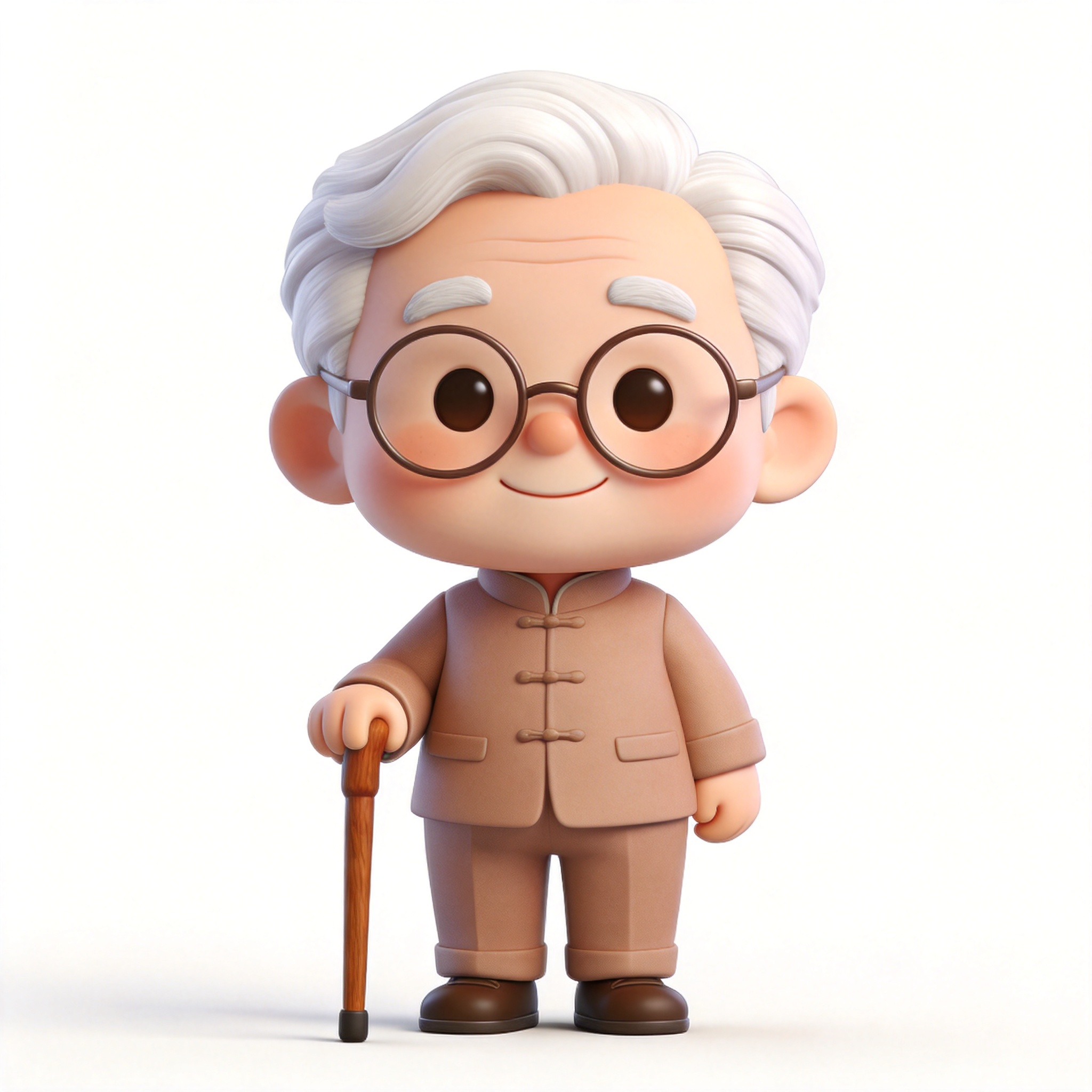 great-grandpa单词图片