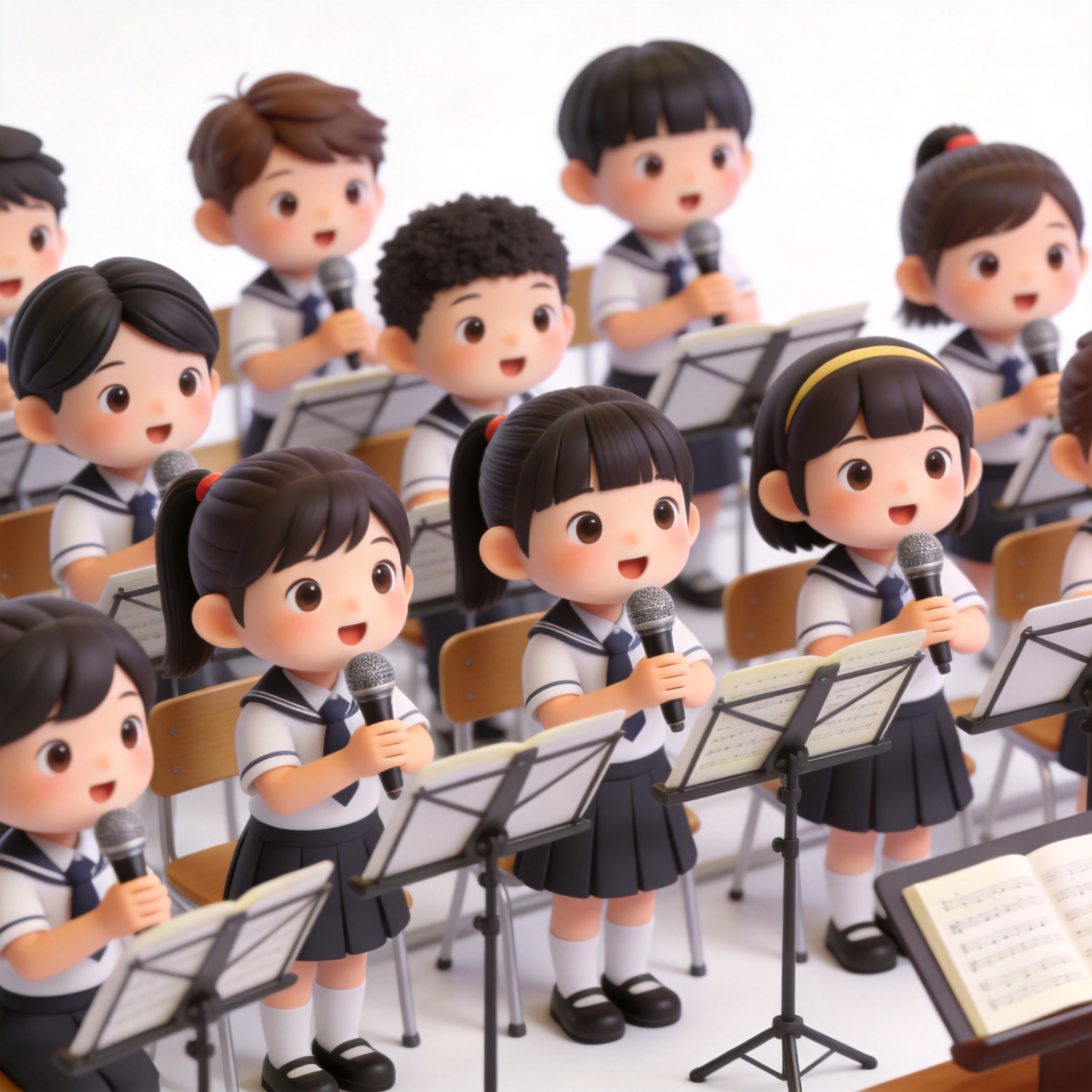 rehearsal单词图片