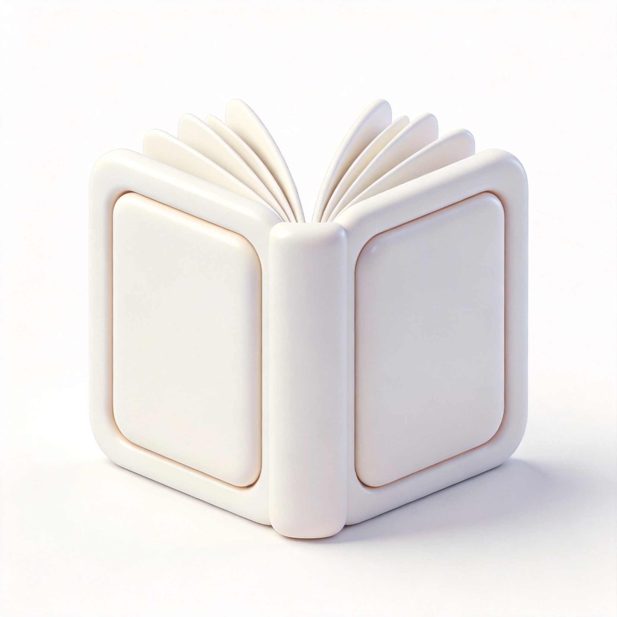 booklet单词图片