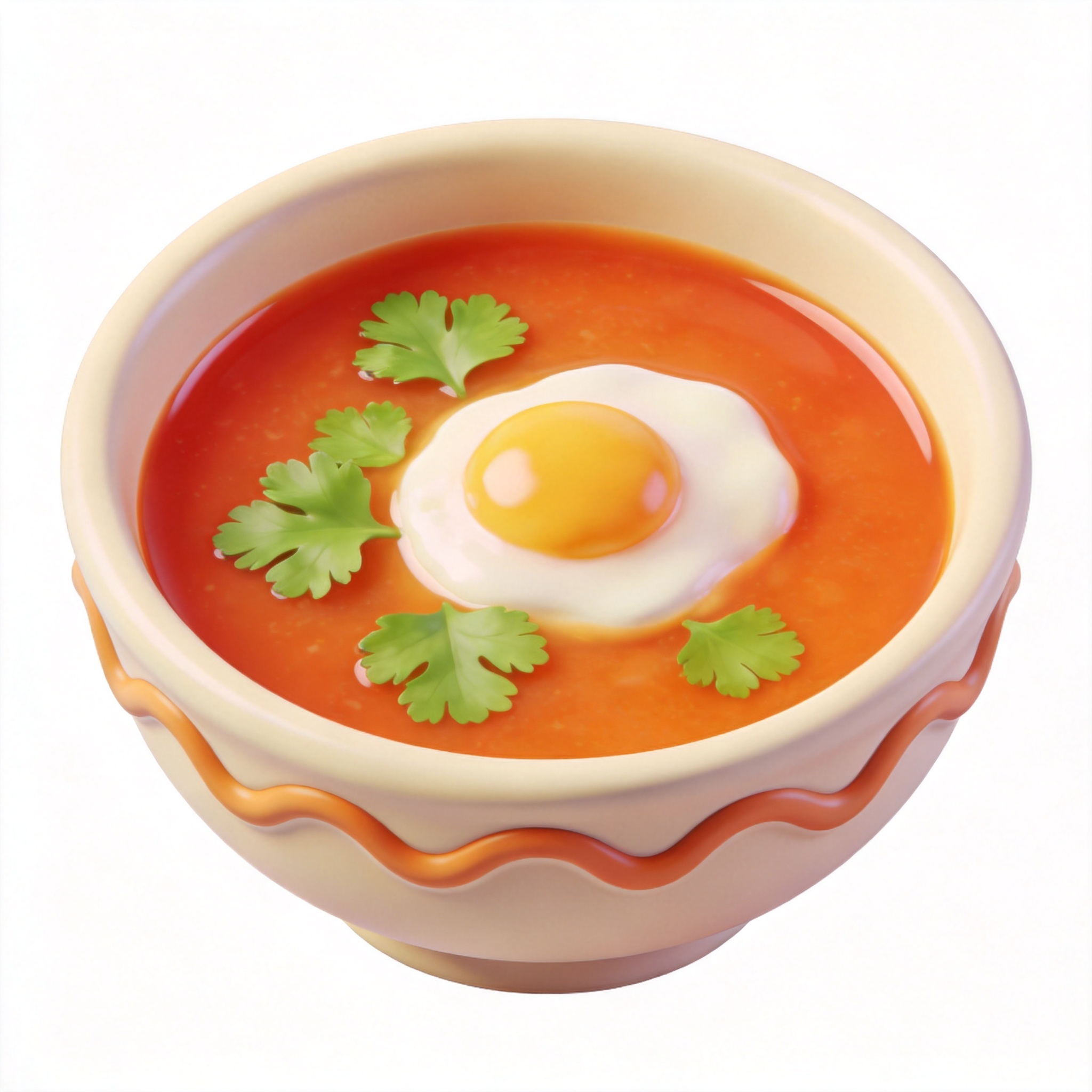 soup单词图片