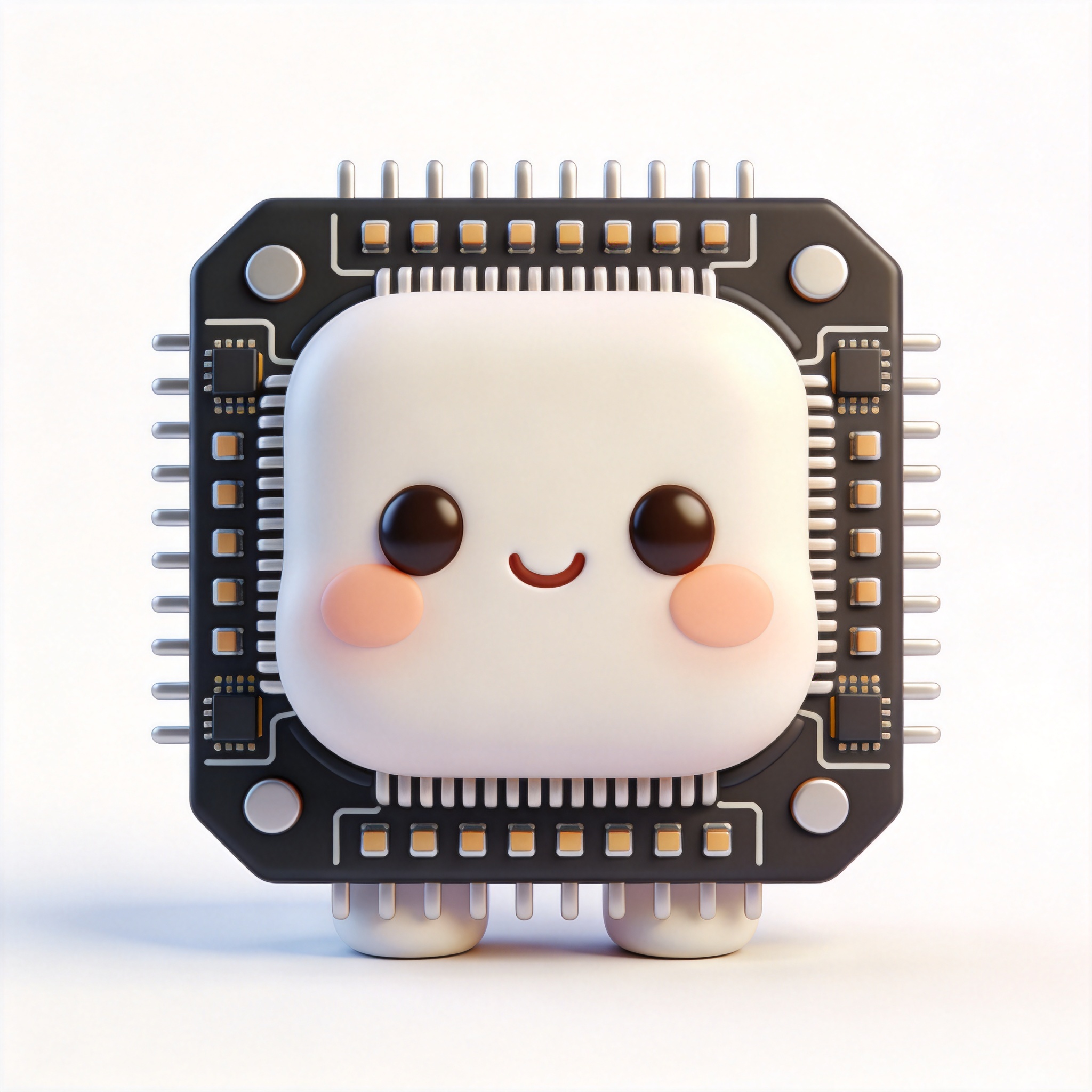 microchip单词图片