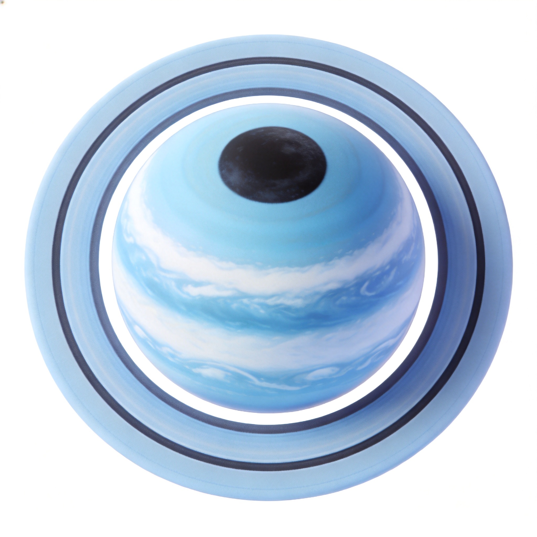 Neptune单词图片