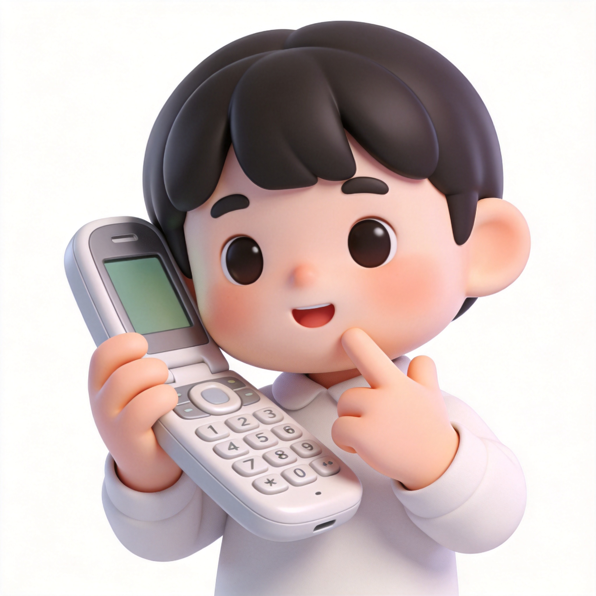 make phone calls单词图片