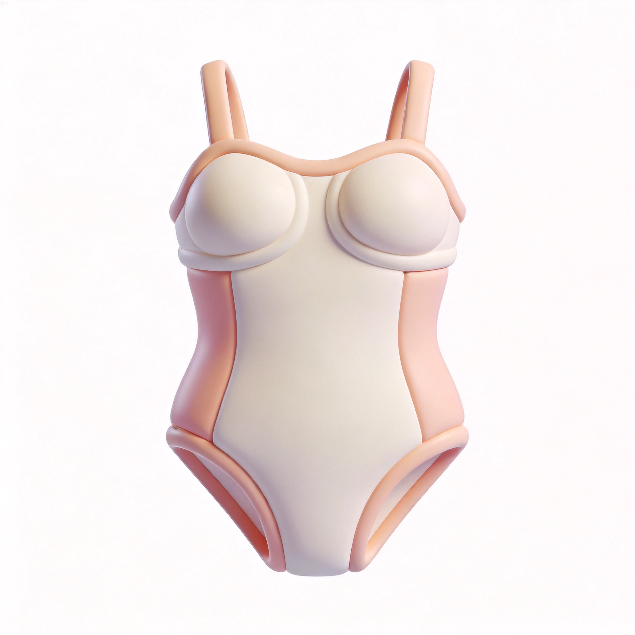 swimsuit单词图片