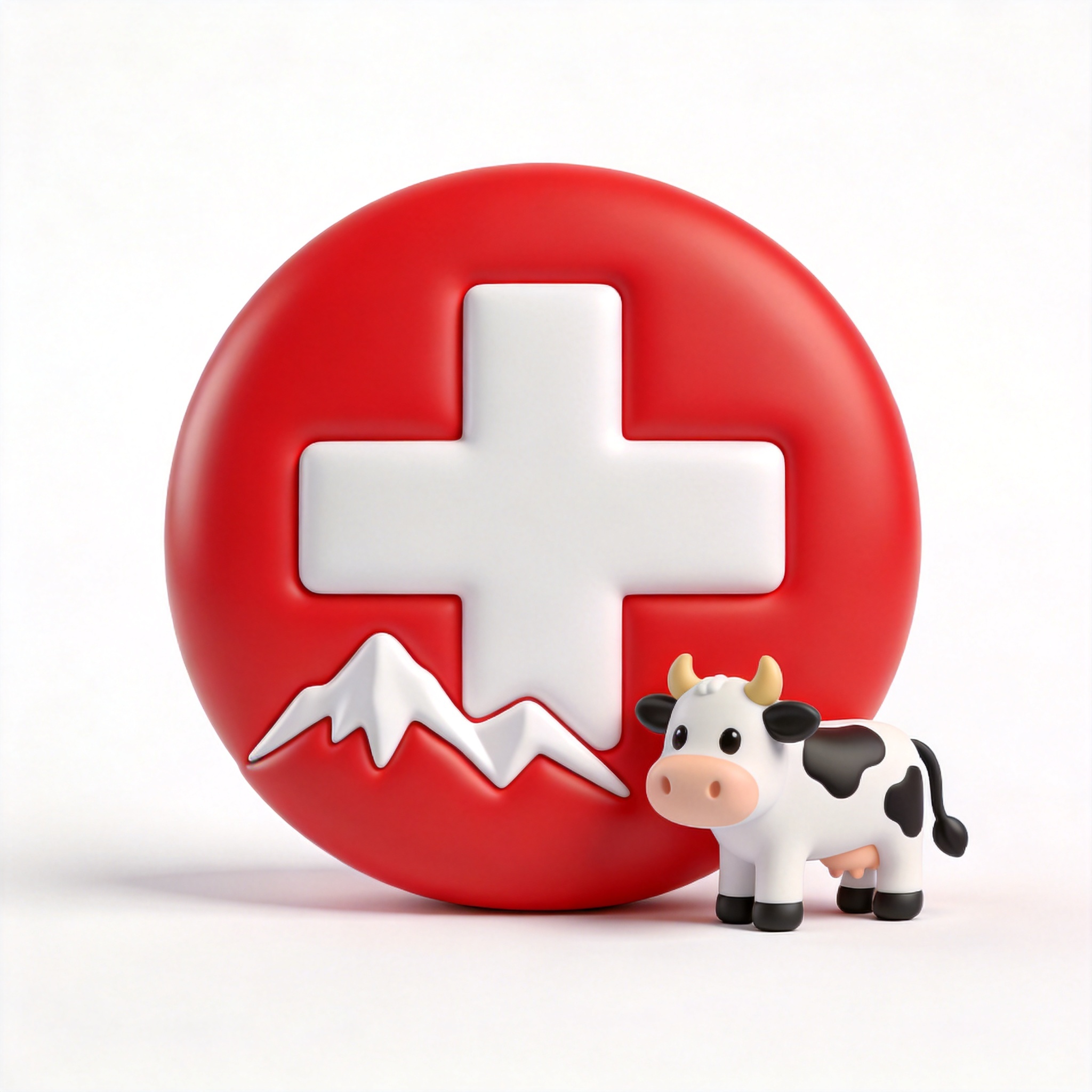 Swiss单词图片