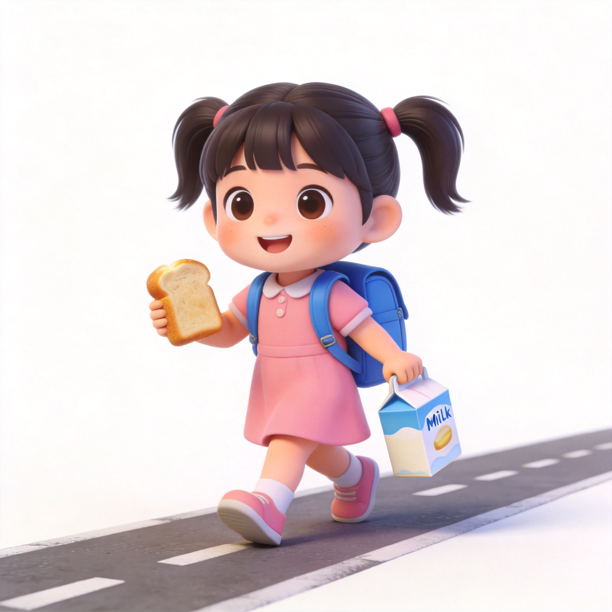 everyday单词图片