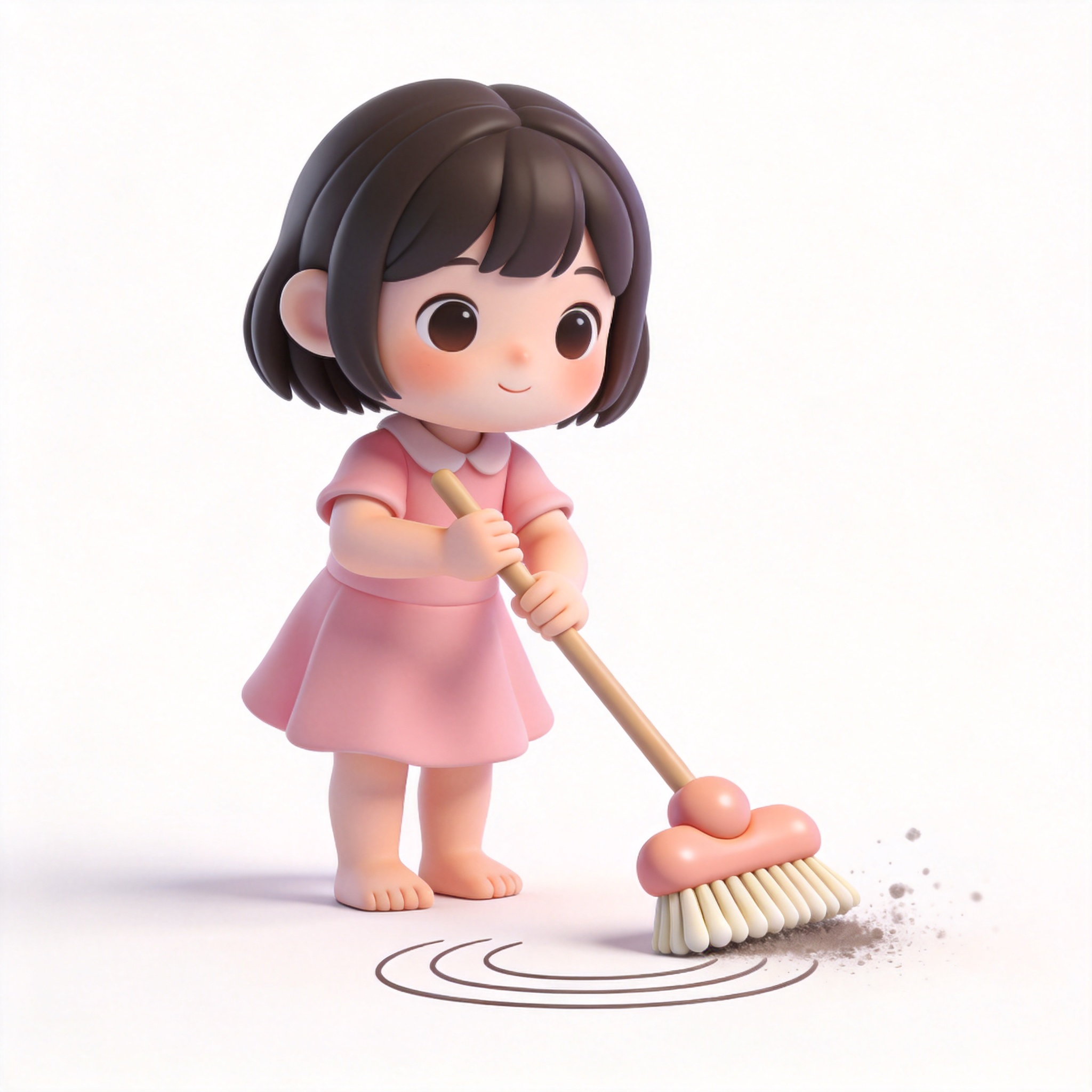 sweep单词图片