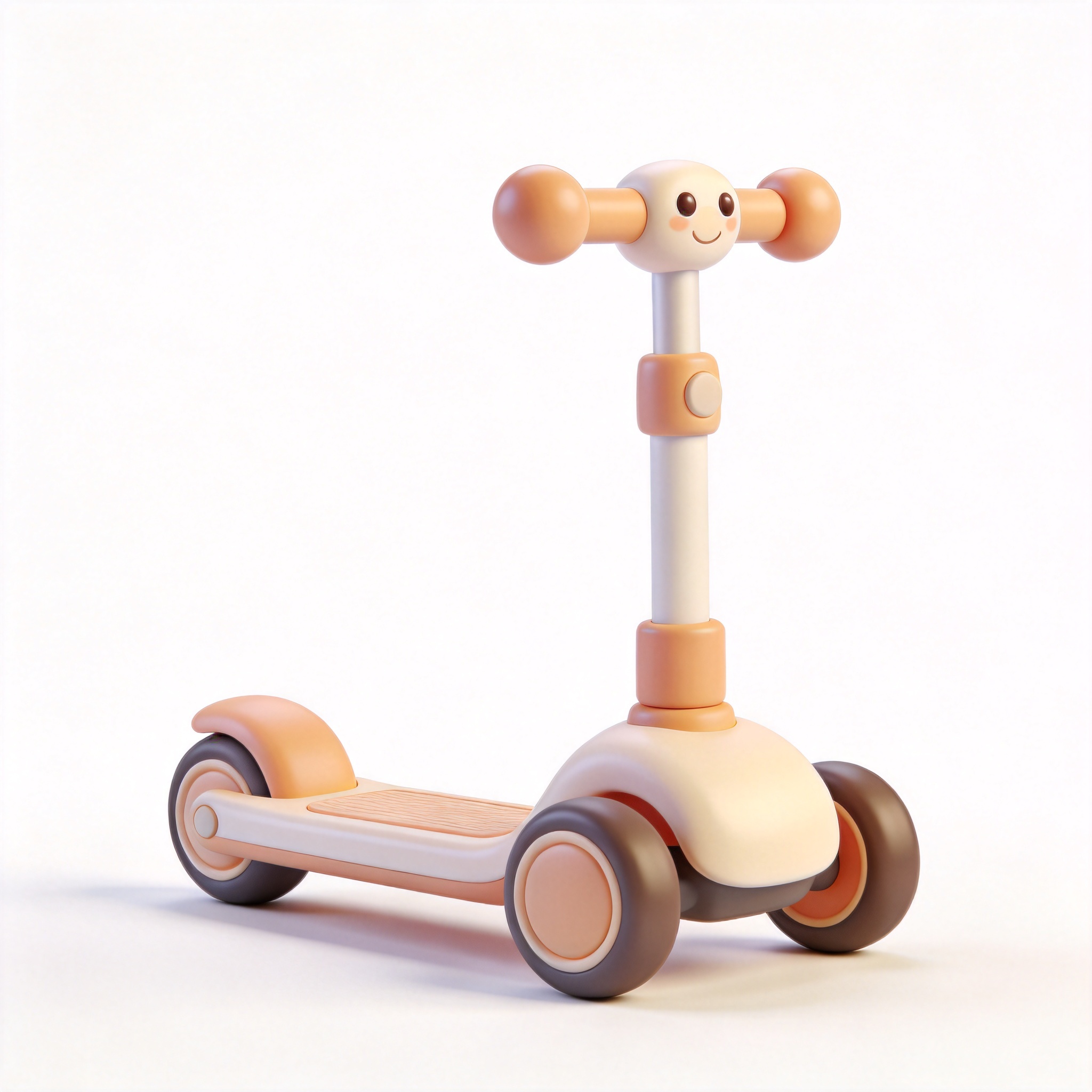 scooter单词图片