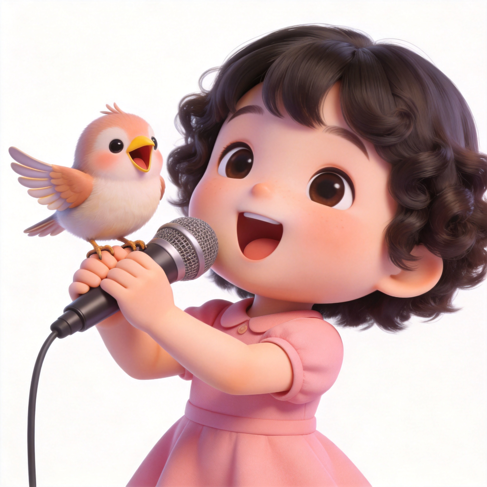 sing along单词图片