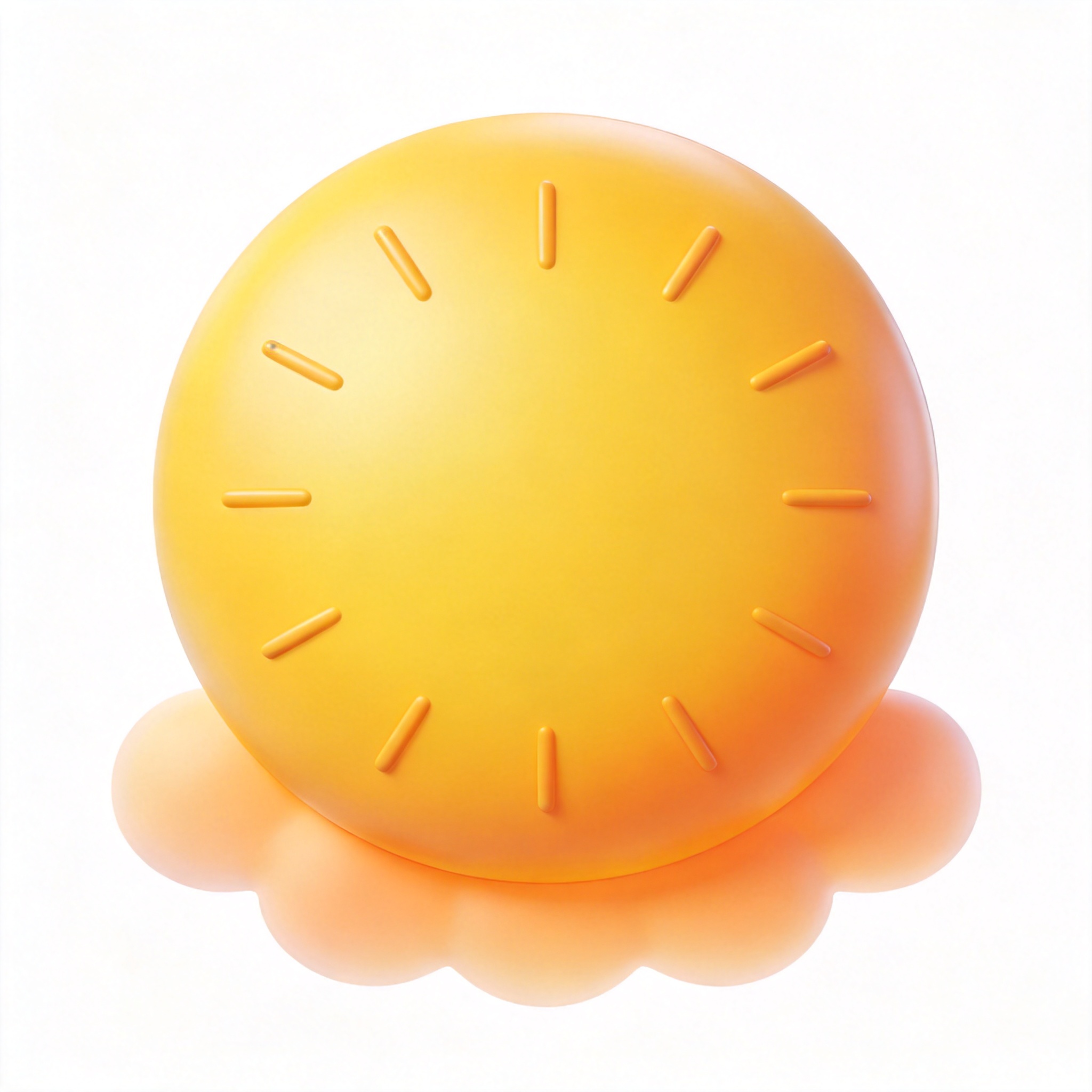 sunshine单词图片