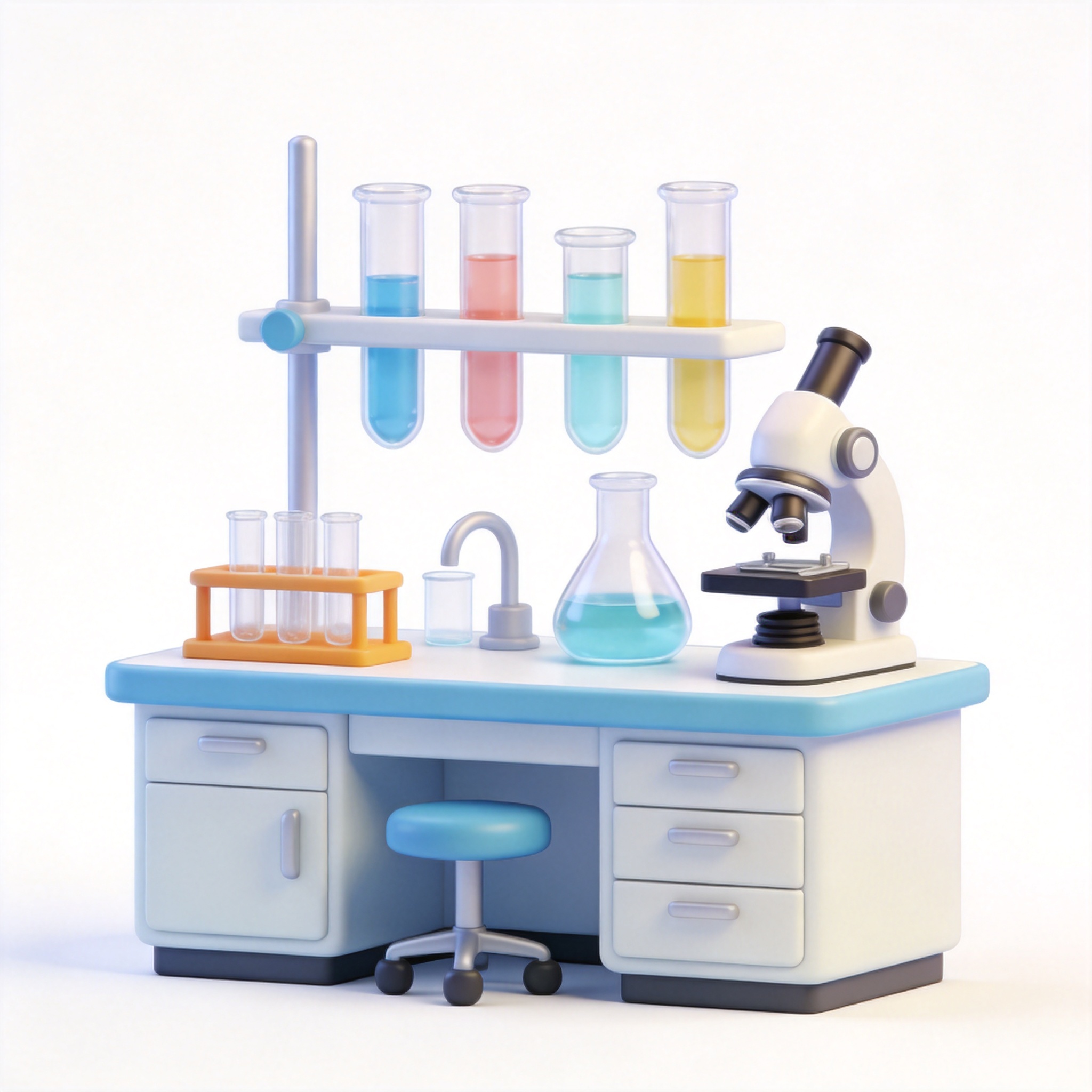 lab (=laboratory)单词图片