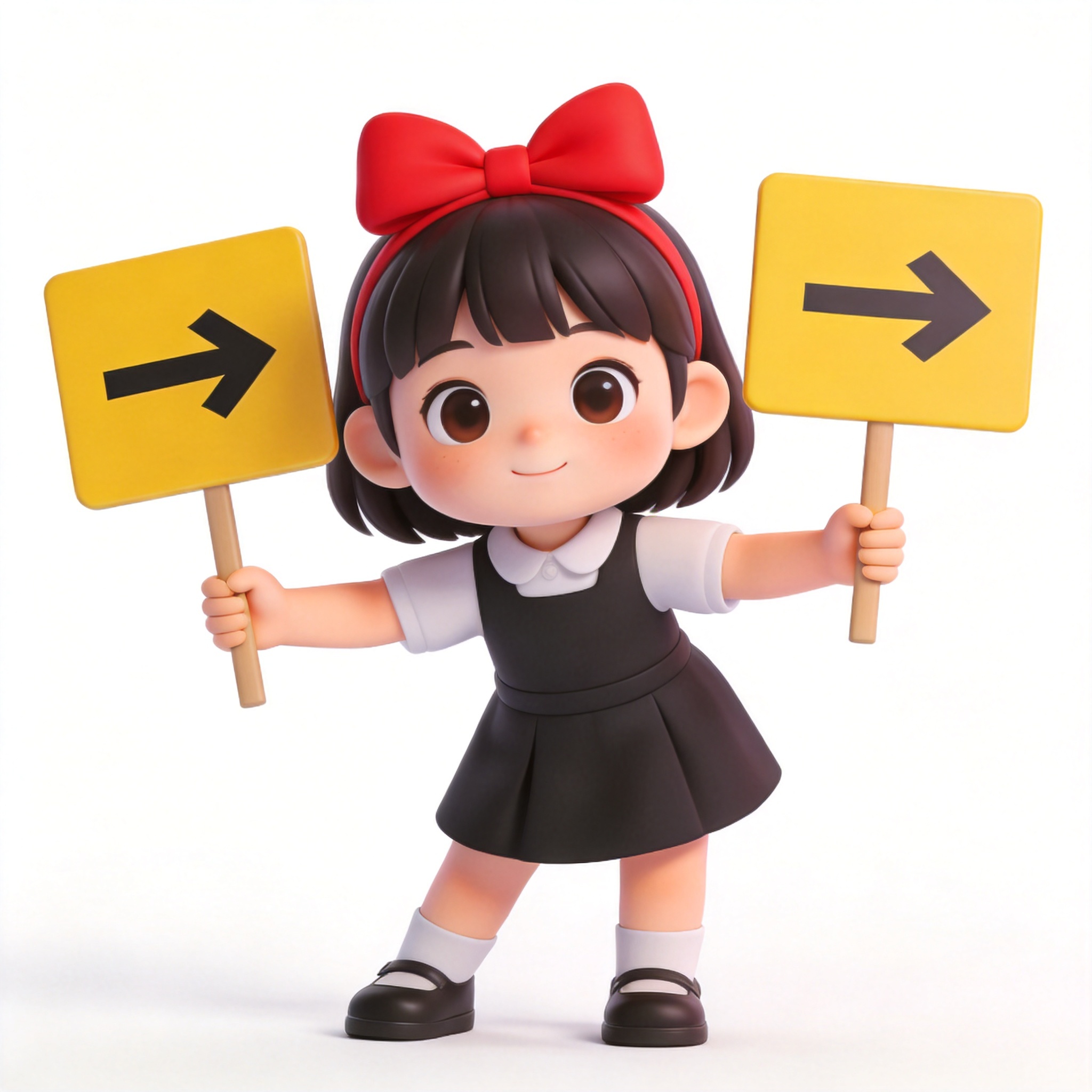 lead the way单词图片