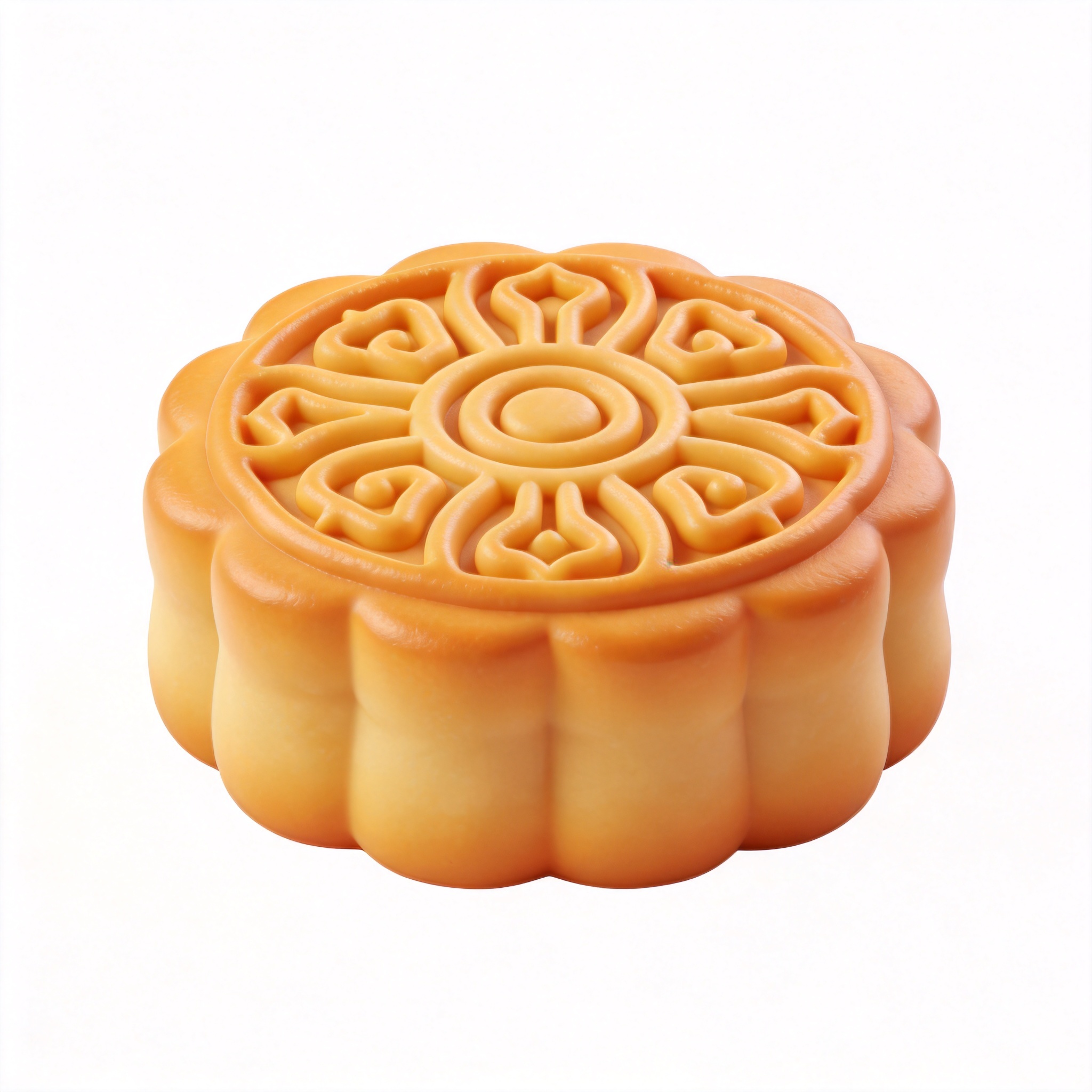 moon cakes单词图片