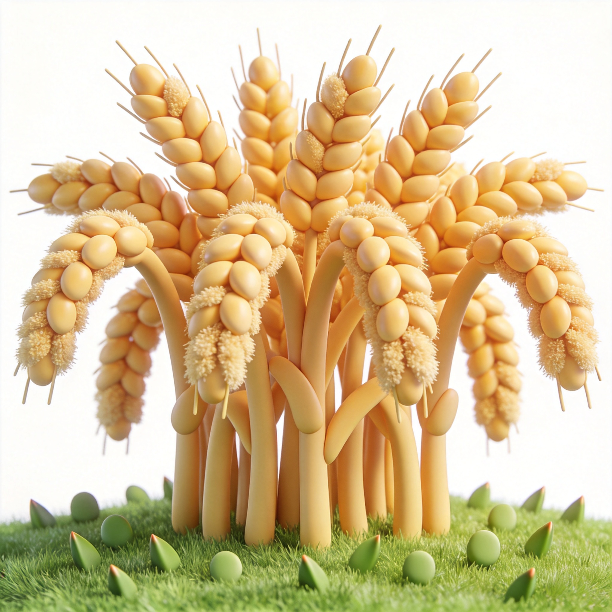 crop单词图片