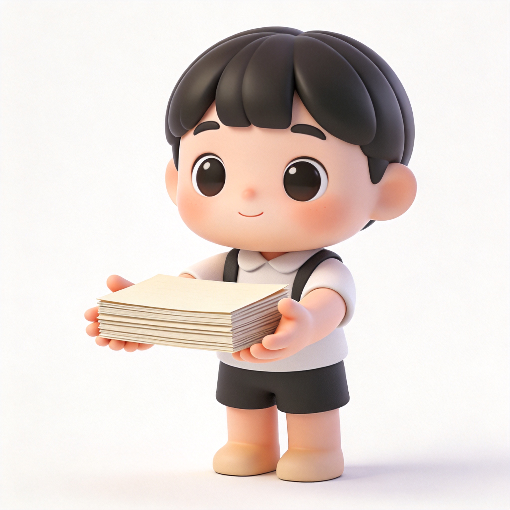 hand out papers单词图片