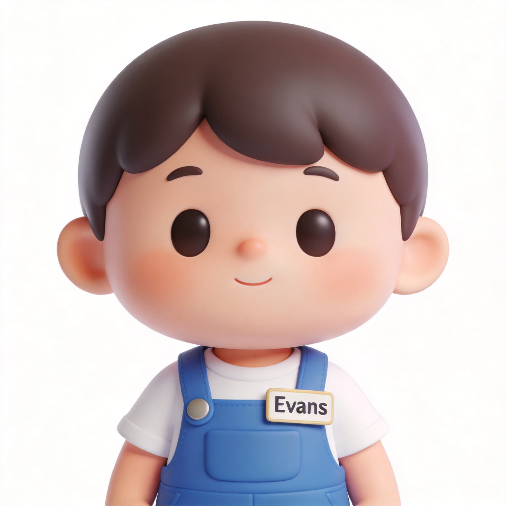 Evans单词图片