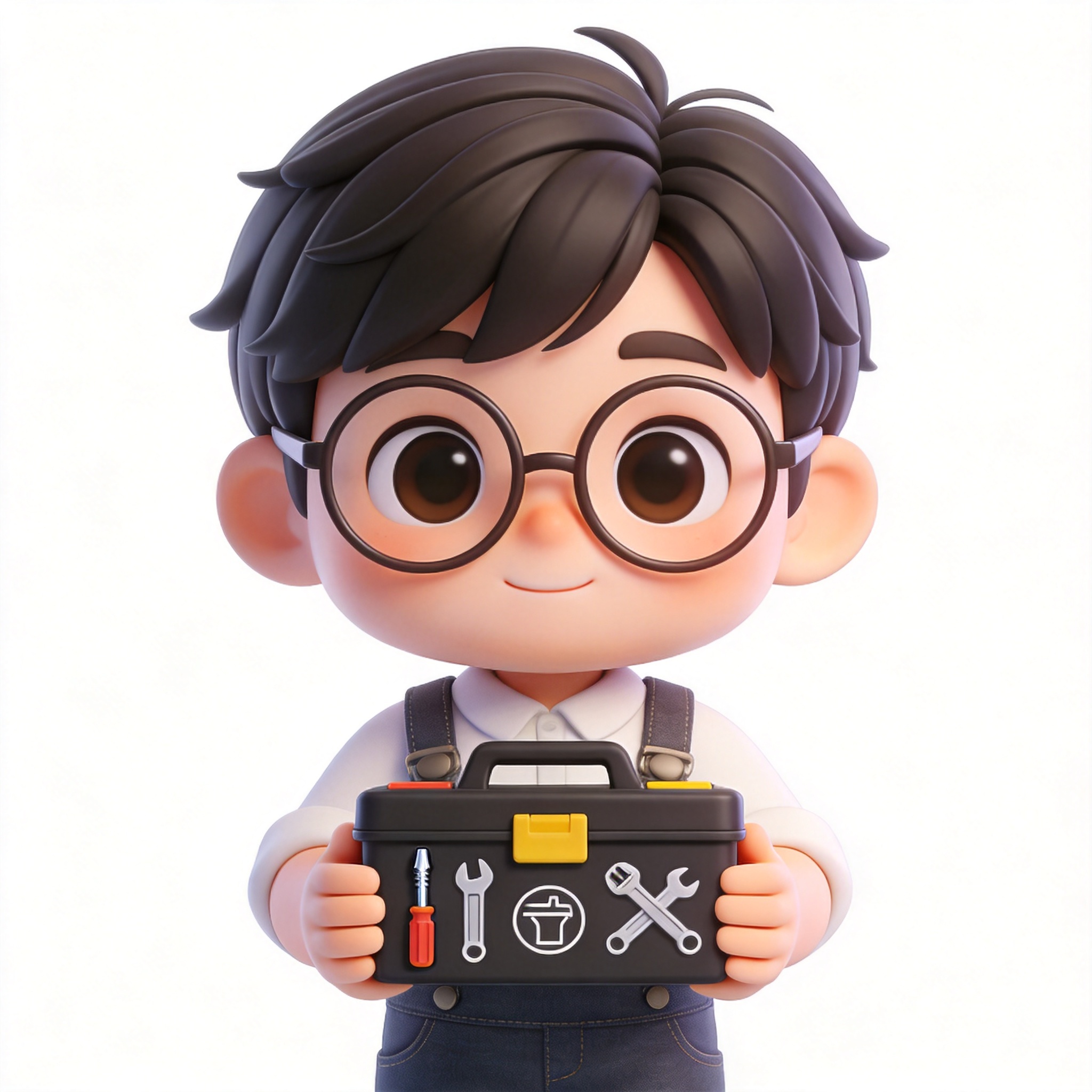 You're my good helper.单词图片