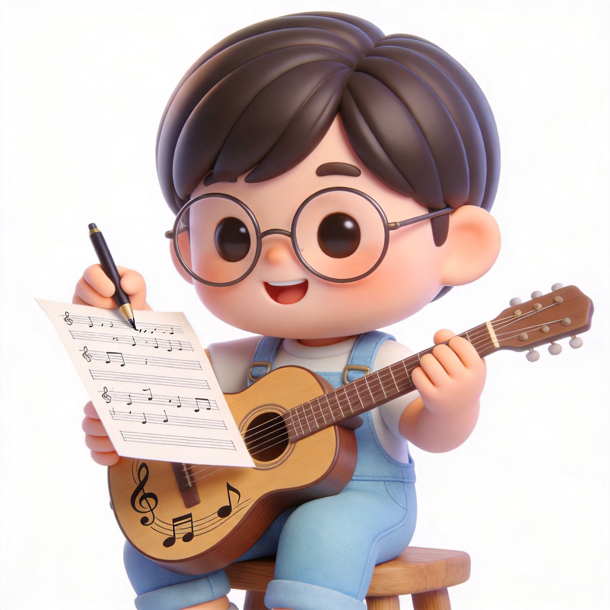songwriter单词图片