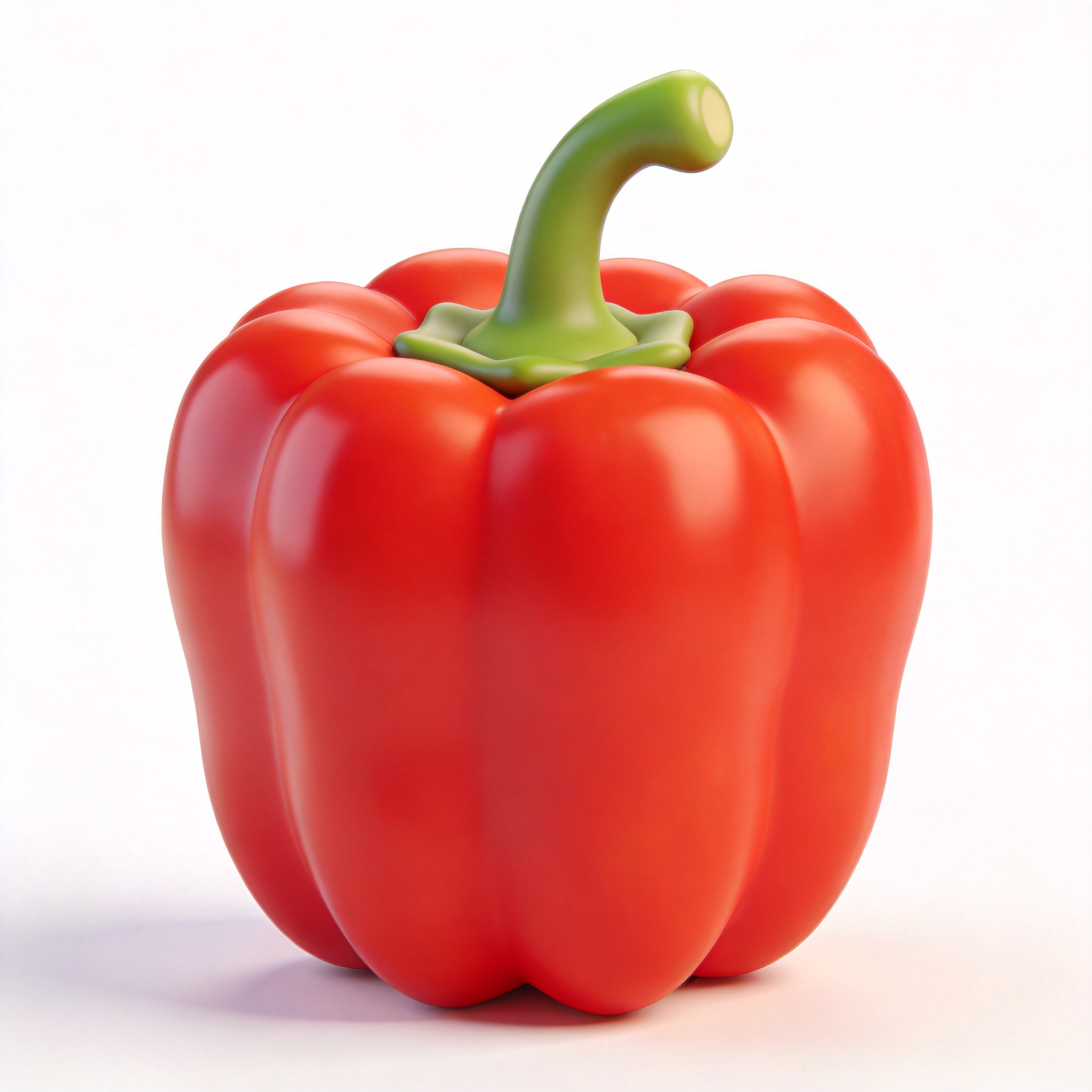 peppers单词图片