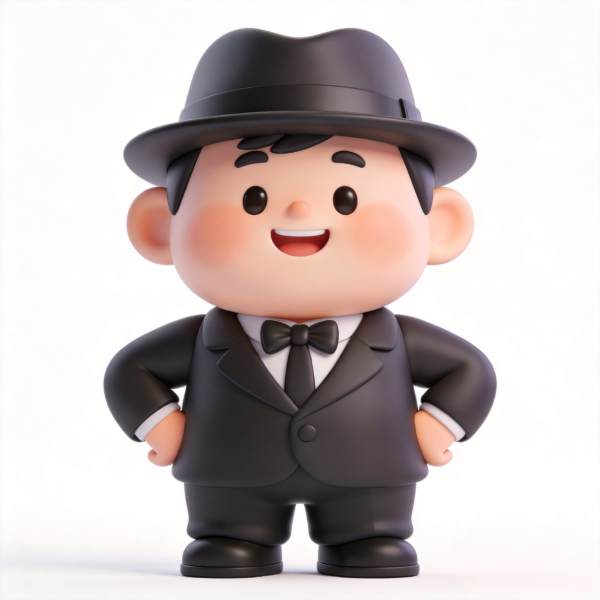 businessmen单词图片