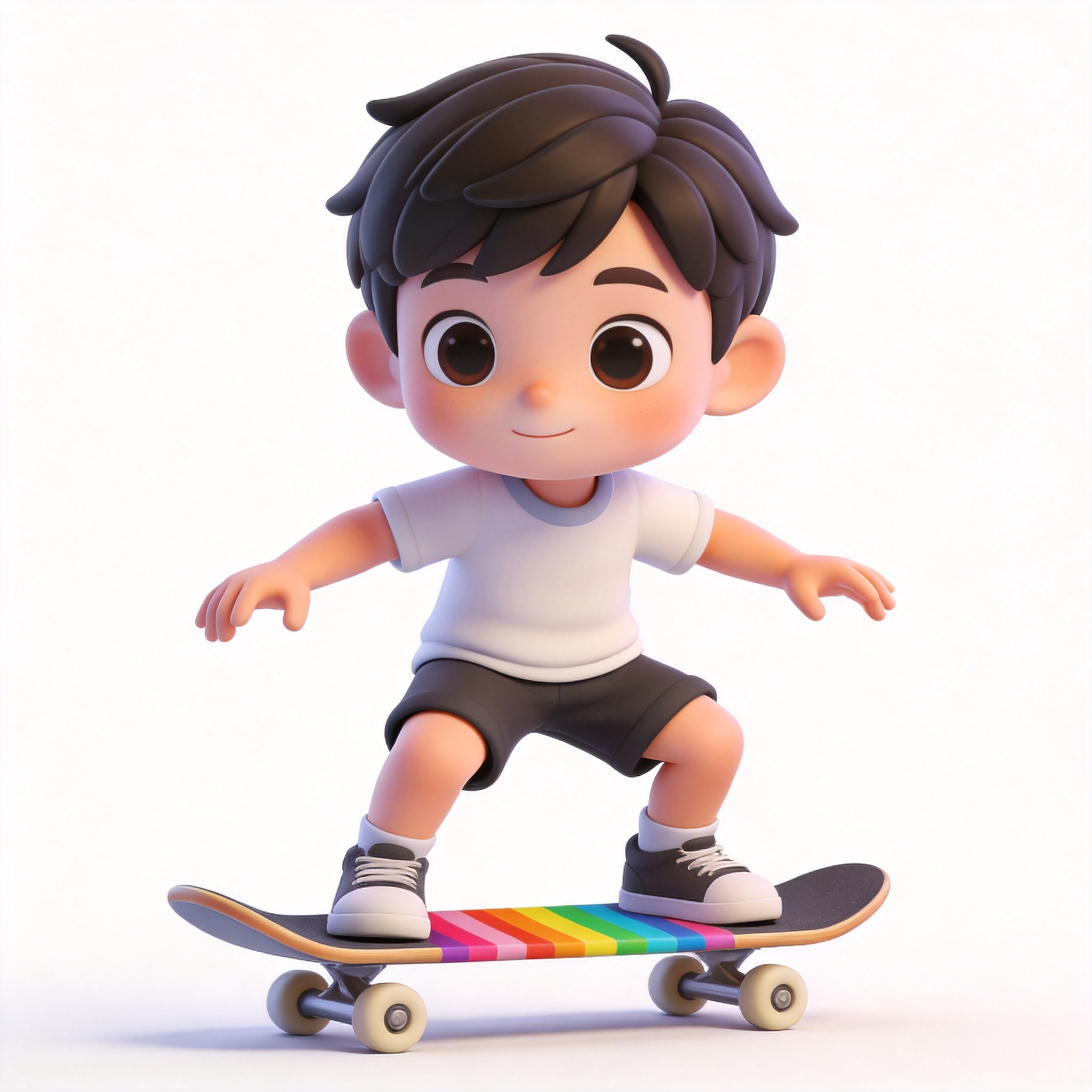 skateboarding单词图片