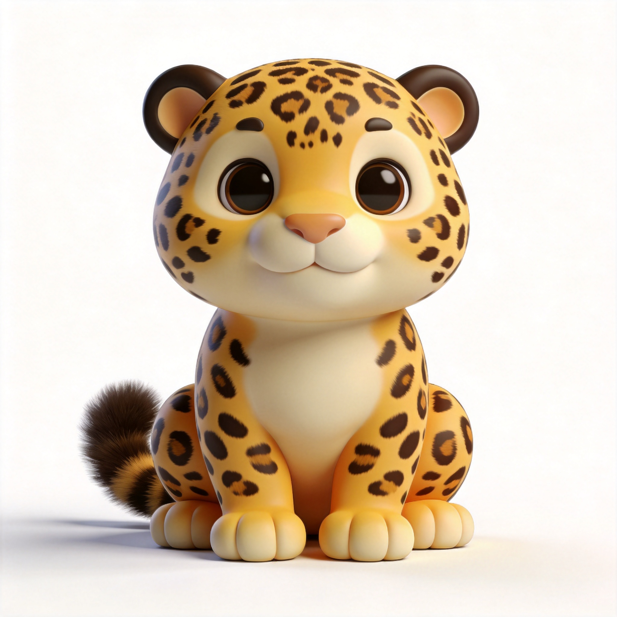 jaguar单词图片