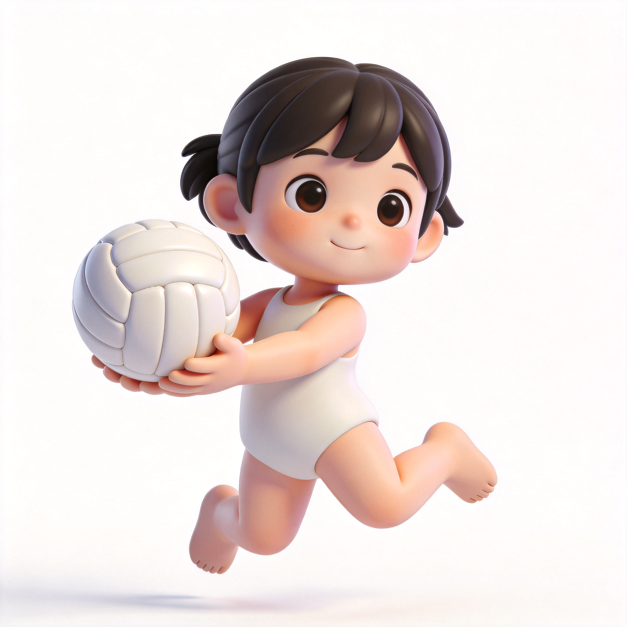play volleyball单词图片