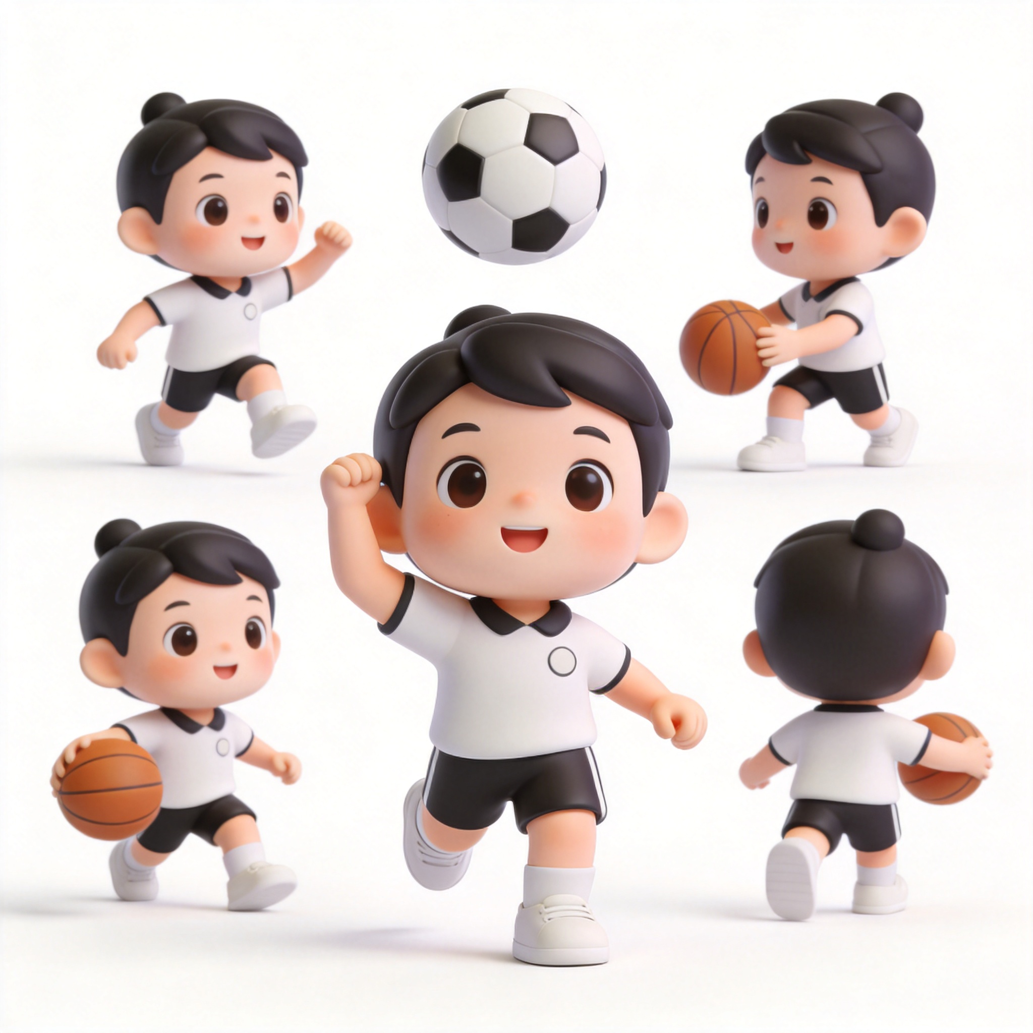 sport单词图片