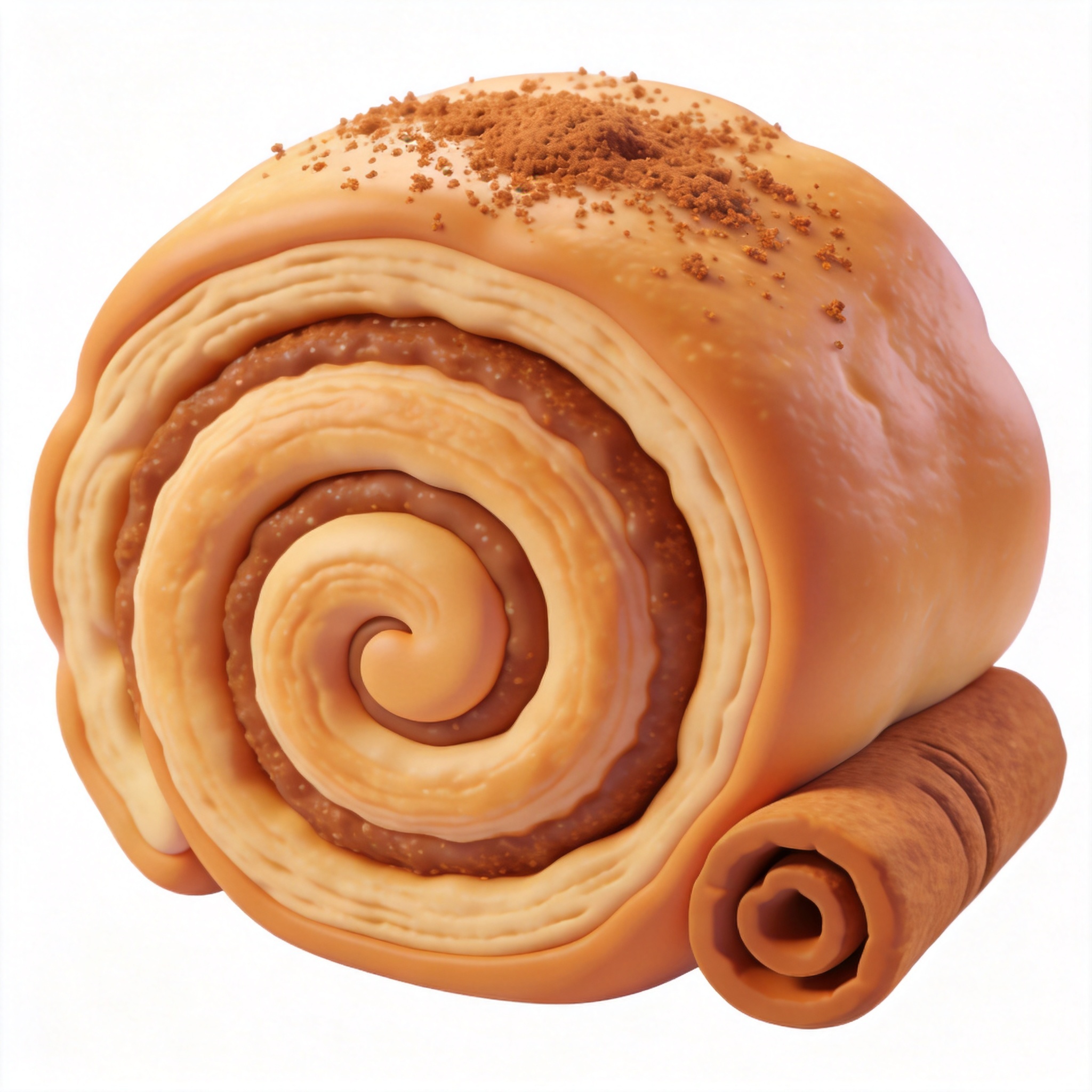 cinnamon单词图片