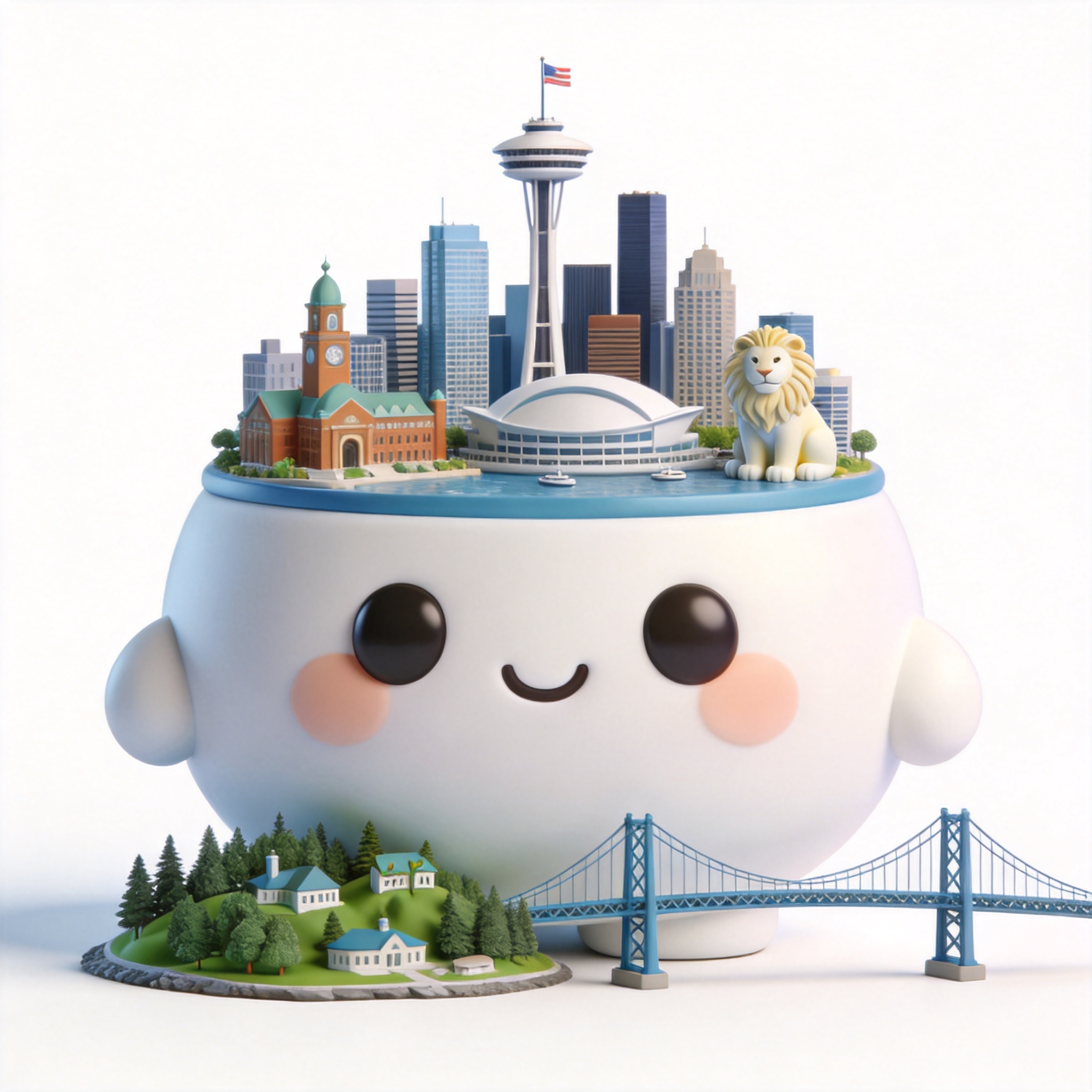 Vancouver单词图片