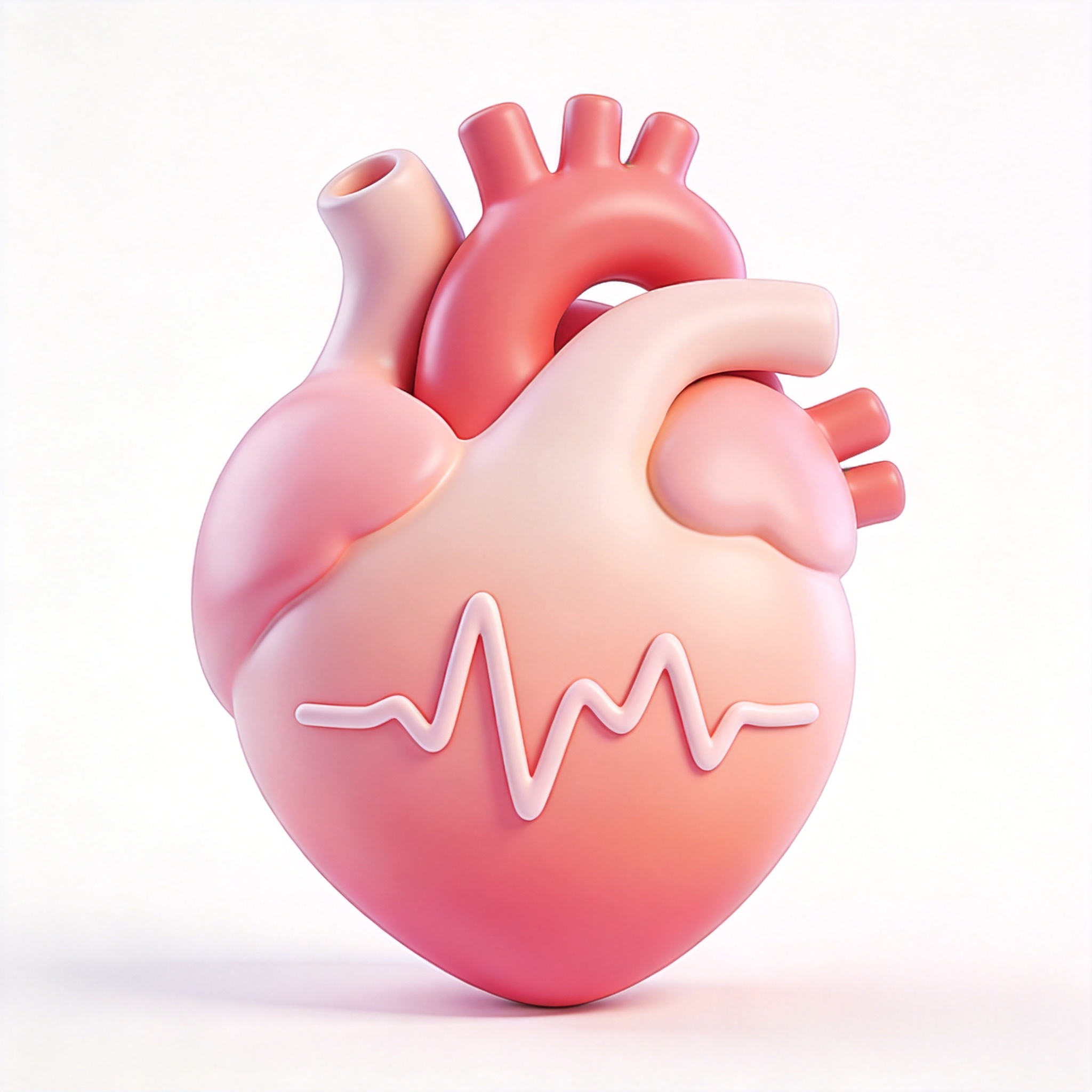 heartbeat单词图片