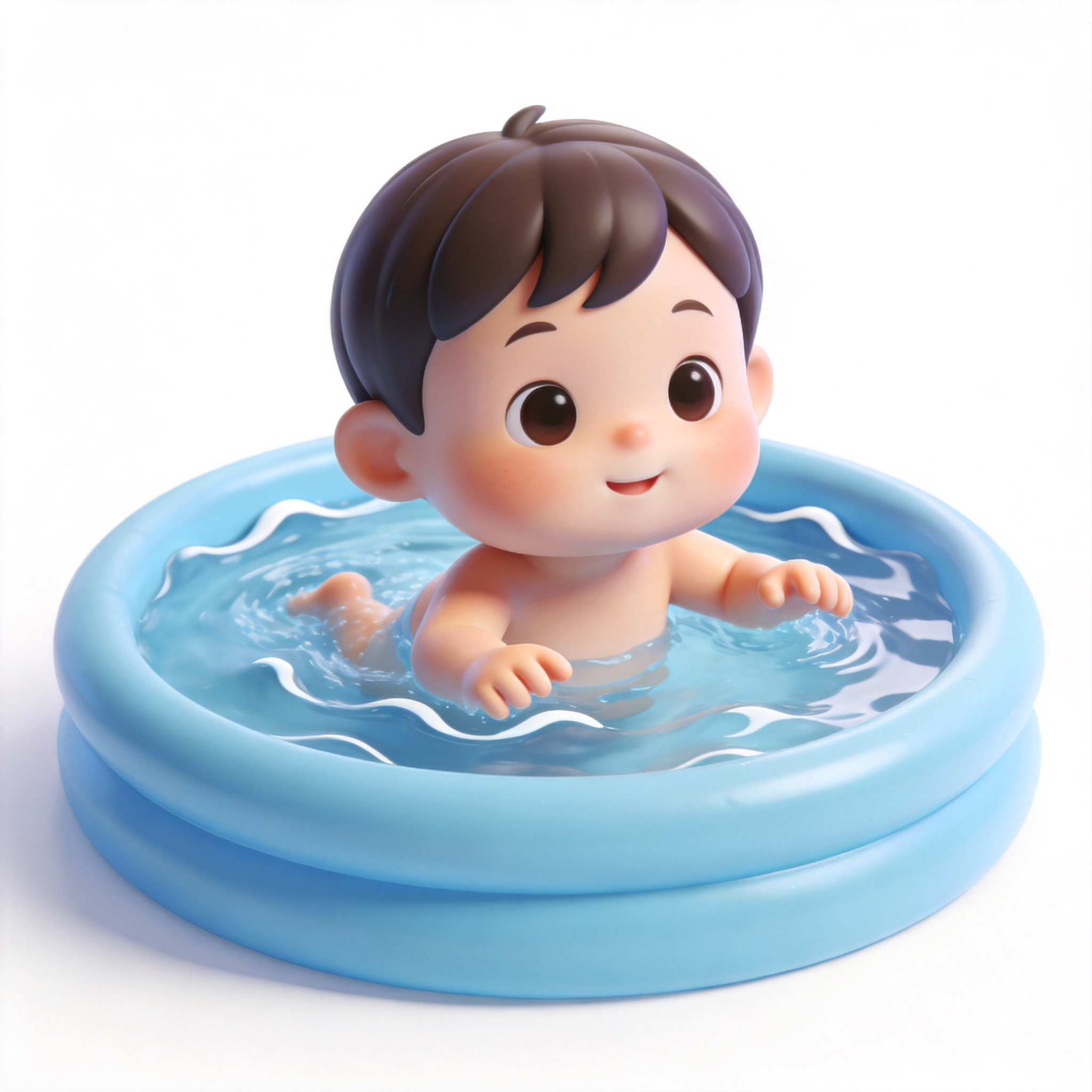 swimming单词图片