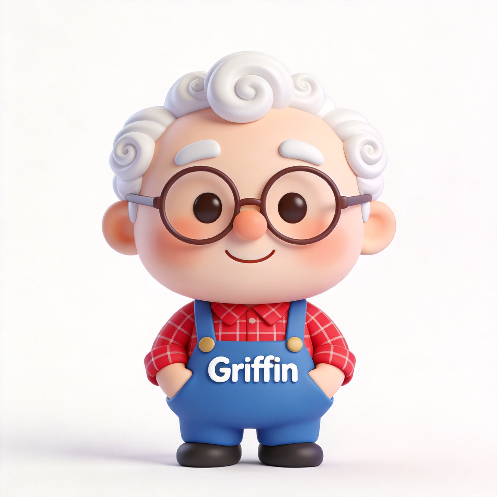 Griffin单词图片