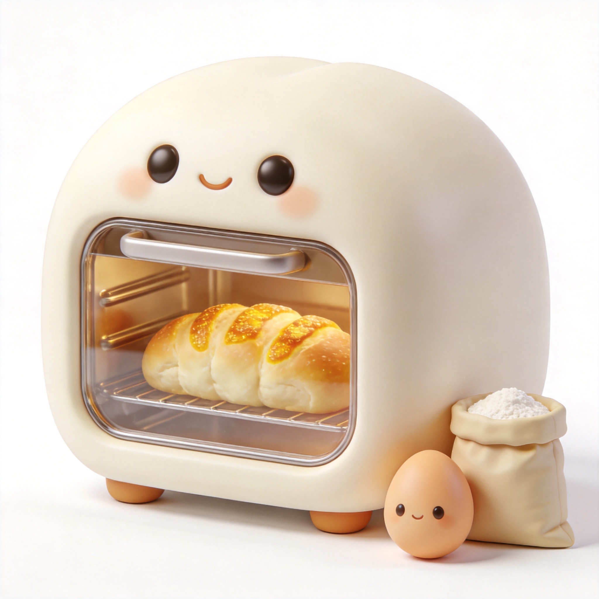 bake单词图片