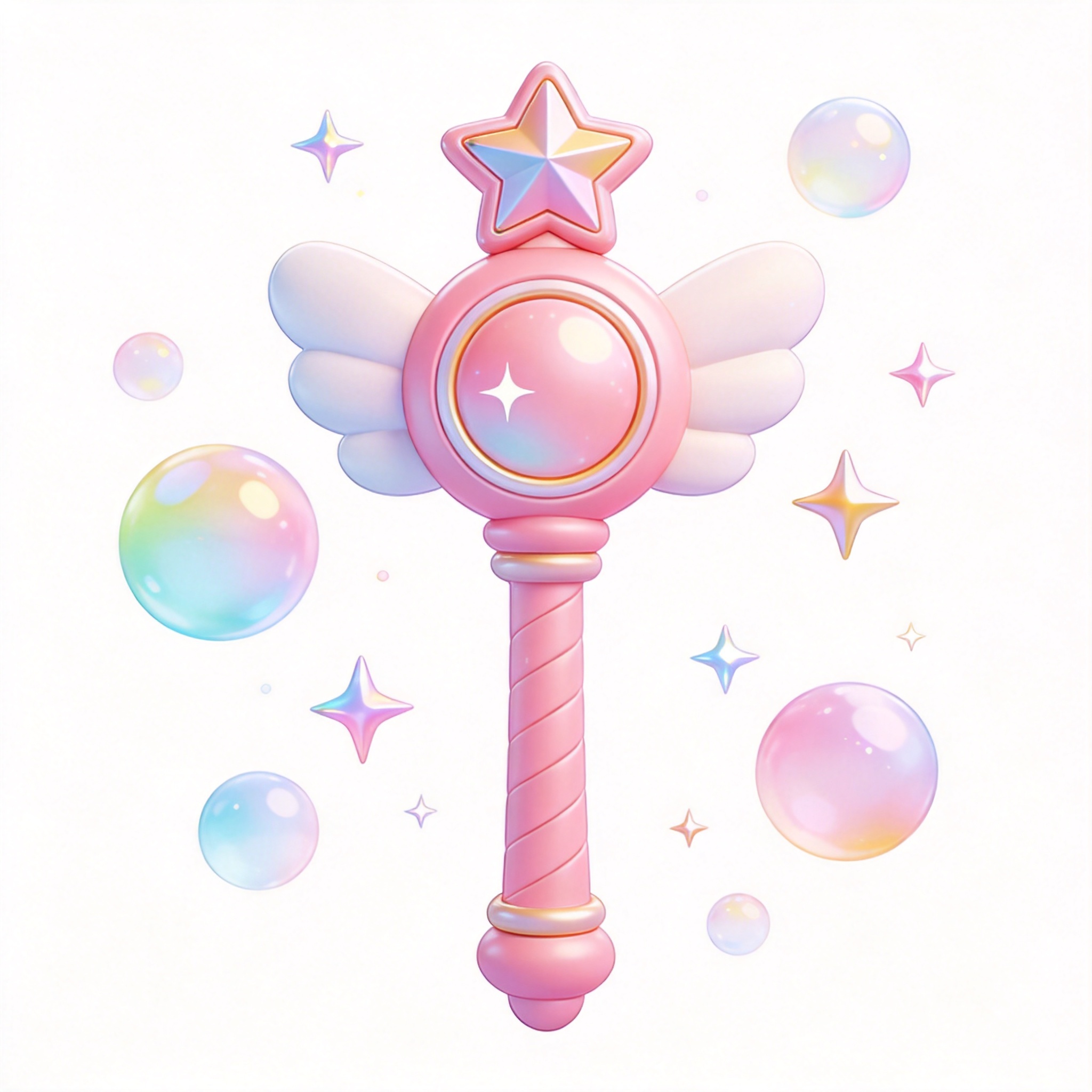 magical单词图片