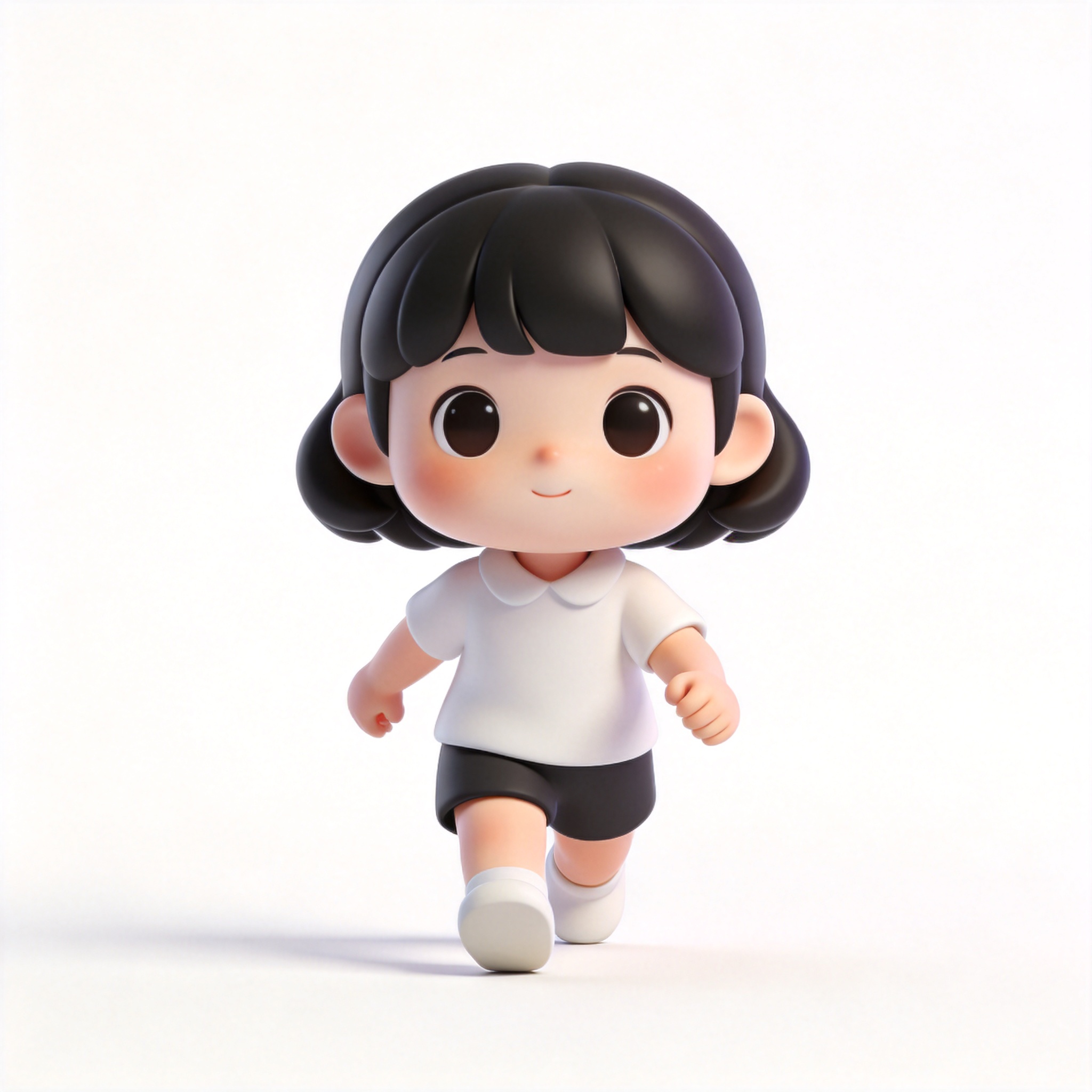 walk off单词图片