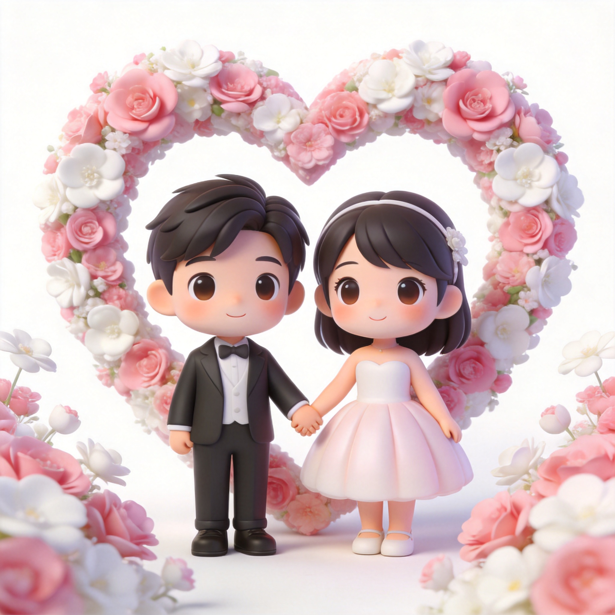 marriage单词图片