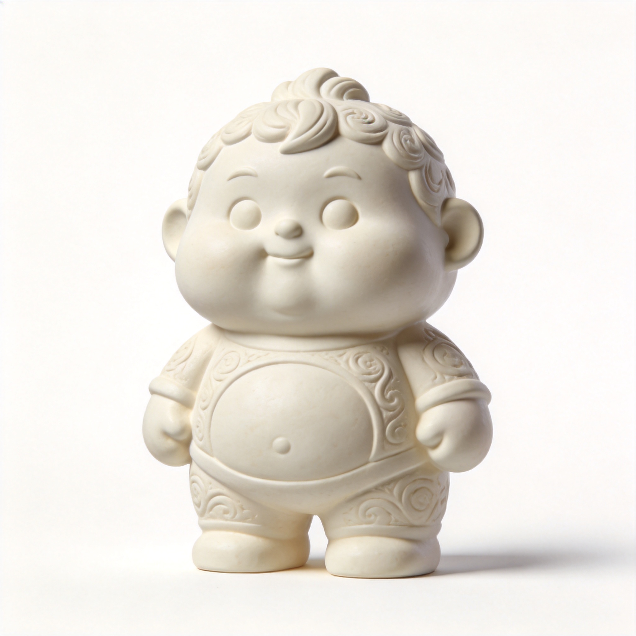 statue单词图片