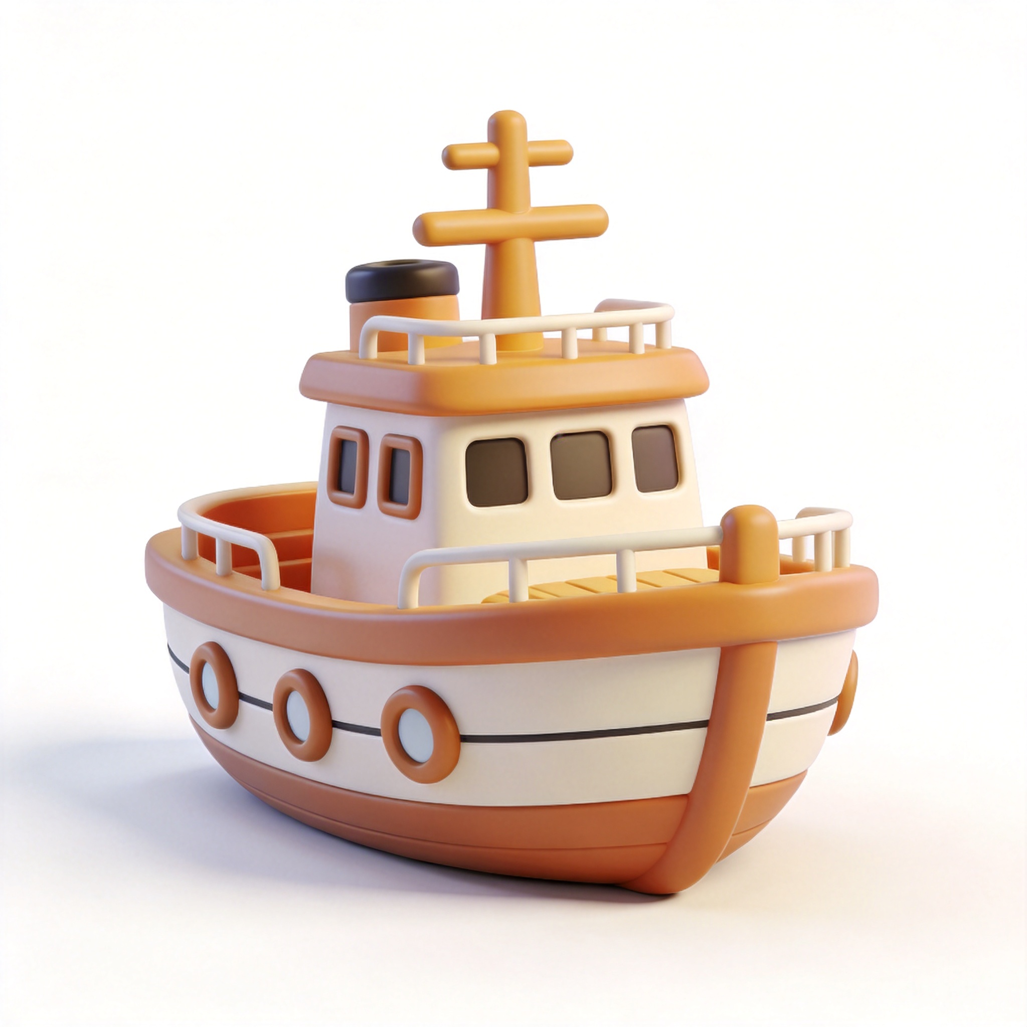 toy ship单词图片